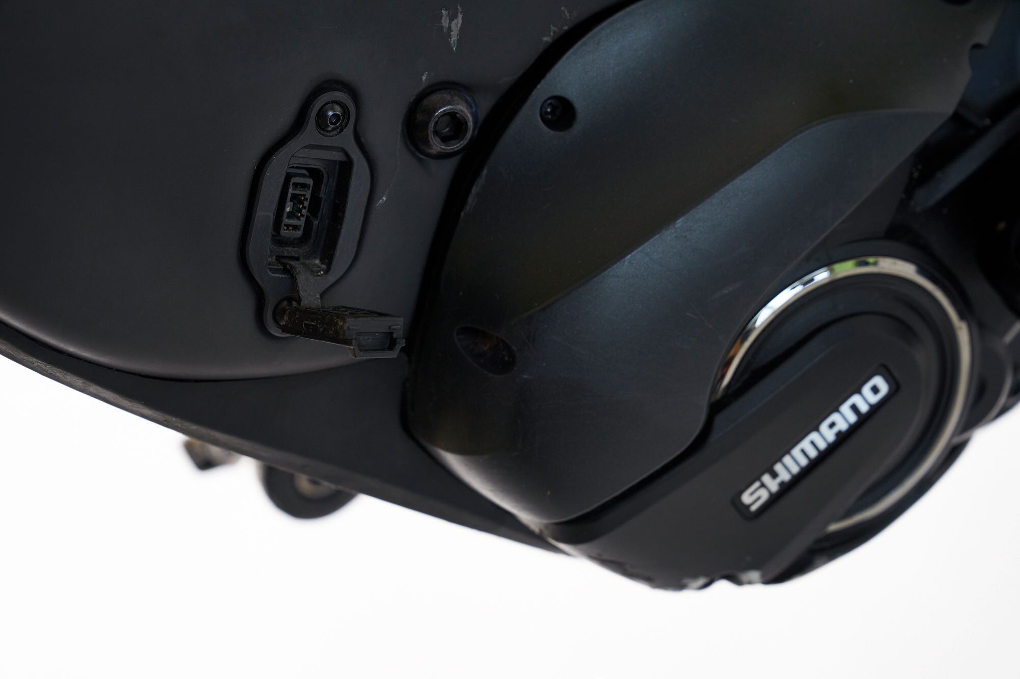 Santa Cruz Heckler X01 Santa Cruz Heckler X01