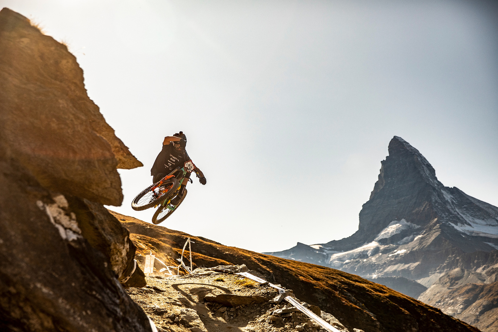 Traillove Festival Zermatt 27. - 30. August