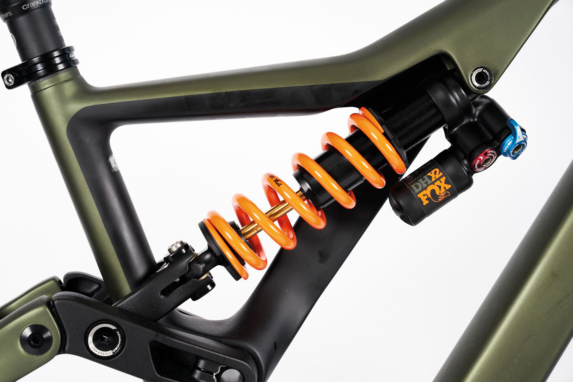 Orbea Rallon M-LTD Orbea Rallon M-LTD