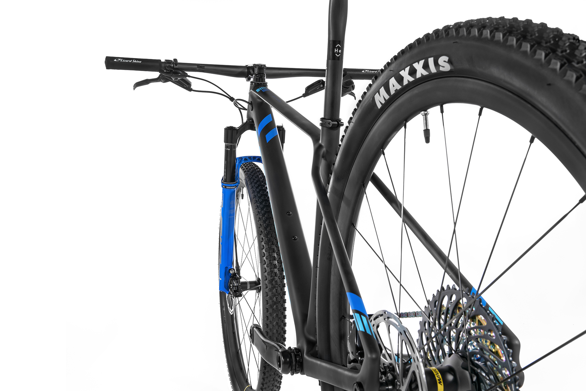 Mondraker Podium Der leichteste Hardtail-Rahmen der Welt Mondraker Podium Der leichteste Hardtail-Rahmen der Welt