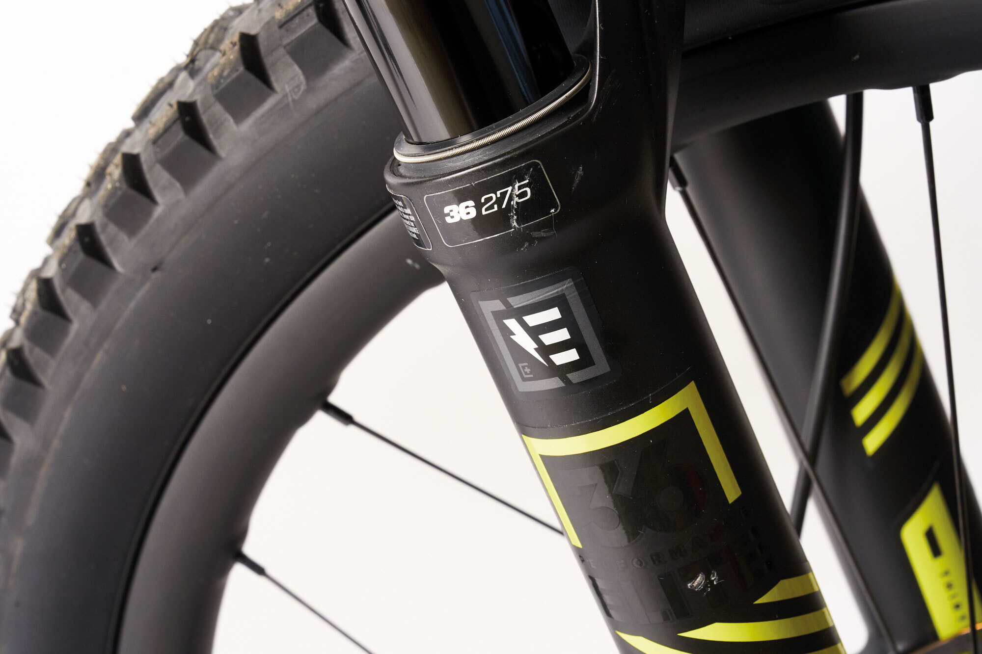 Santa Cruz Heckler X01 Santa Cruz Heckler X01