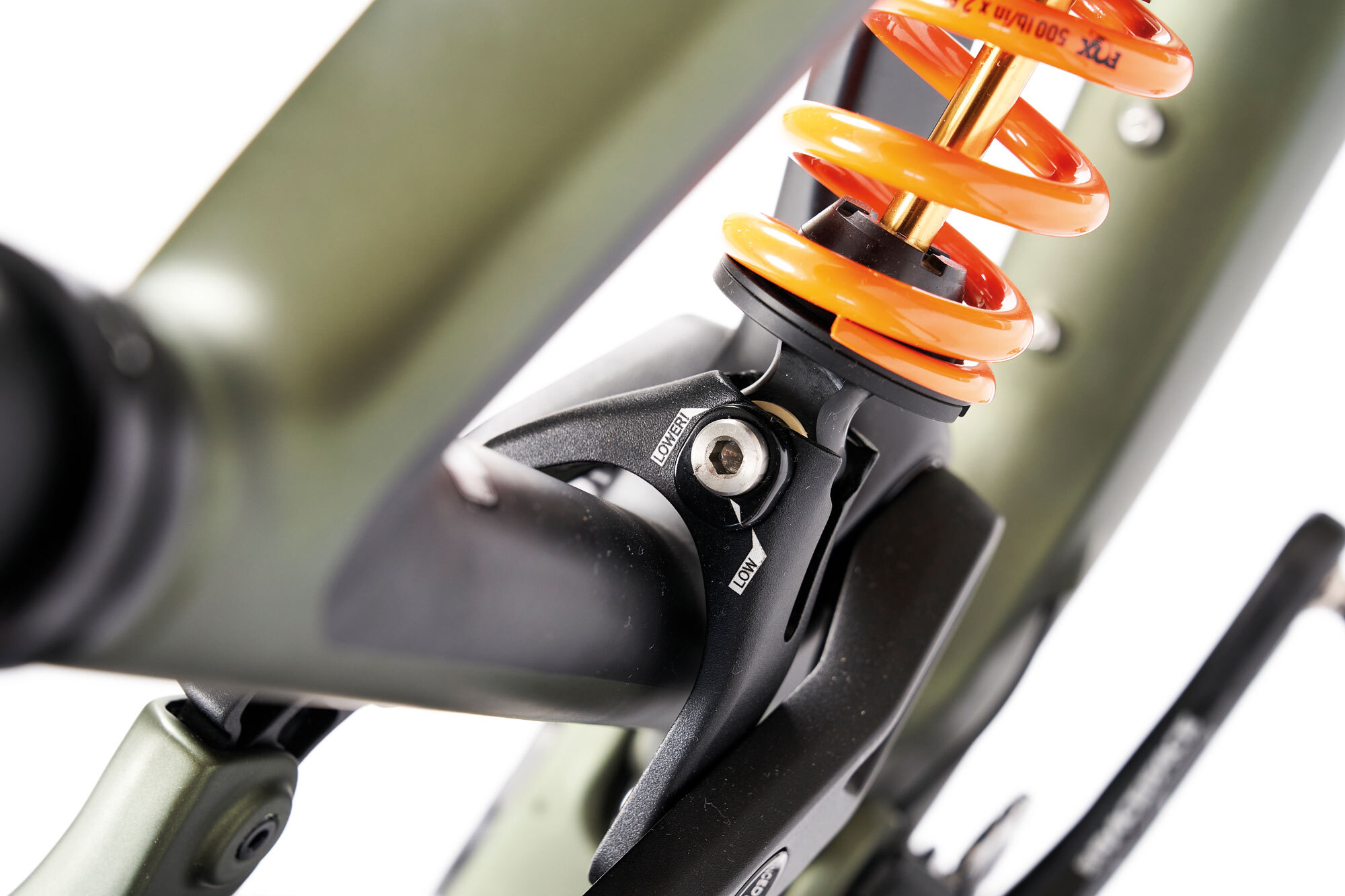Orbea Rallon M-LTD Orbea Rallon M-LTD