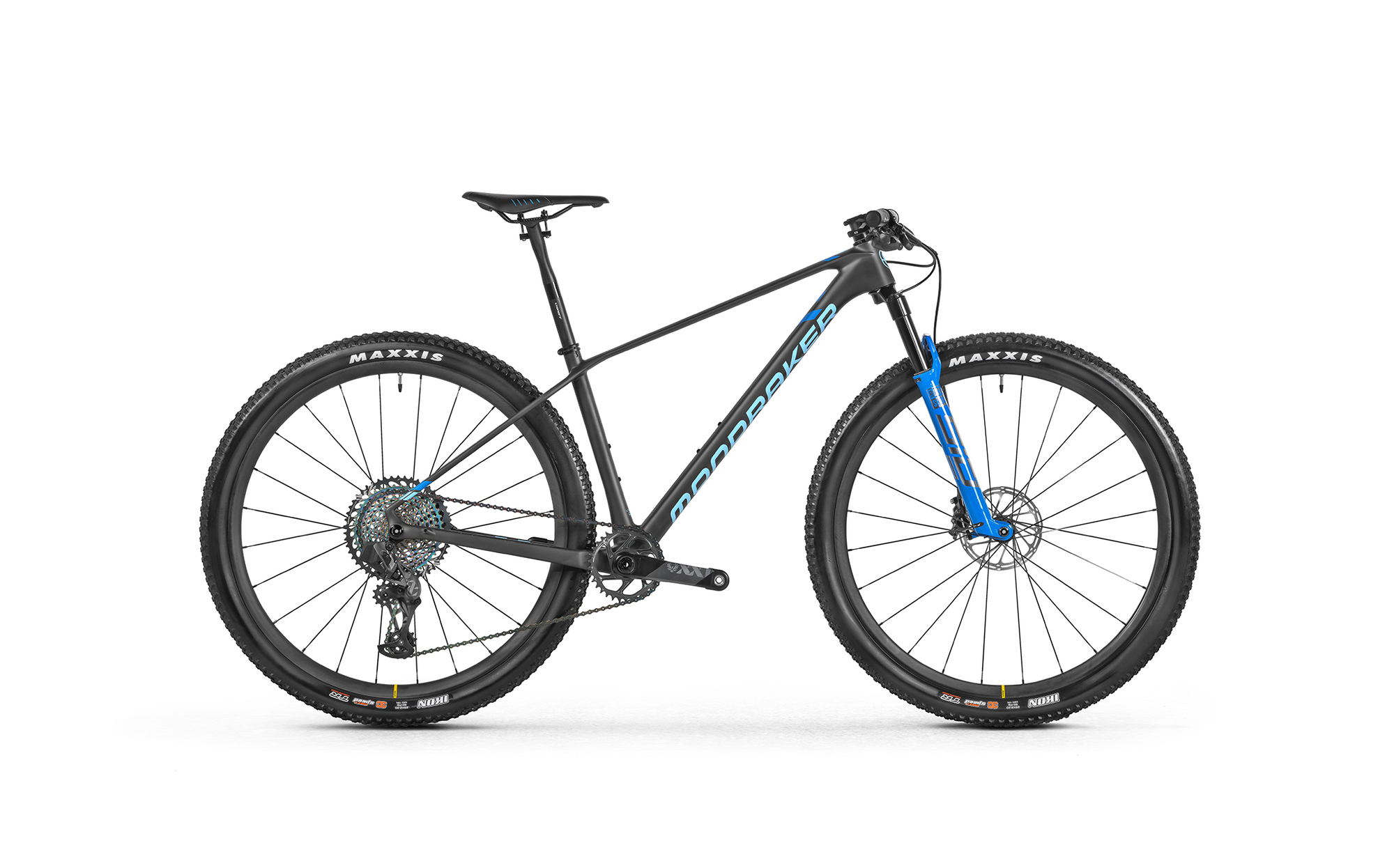 Mondraker Podium Der leichteste Hardtail-Rahmen der Welt Mondraker Podium Der leichteste Hardtail-Rahmen der Welt