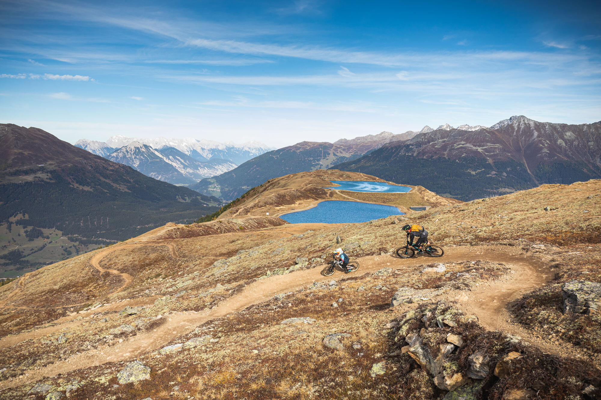Serfaus-Fiss-Ladis: Familie im Flow Serfaus-Fiss-Ladis: Familie im Flow