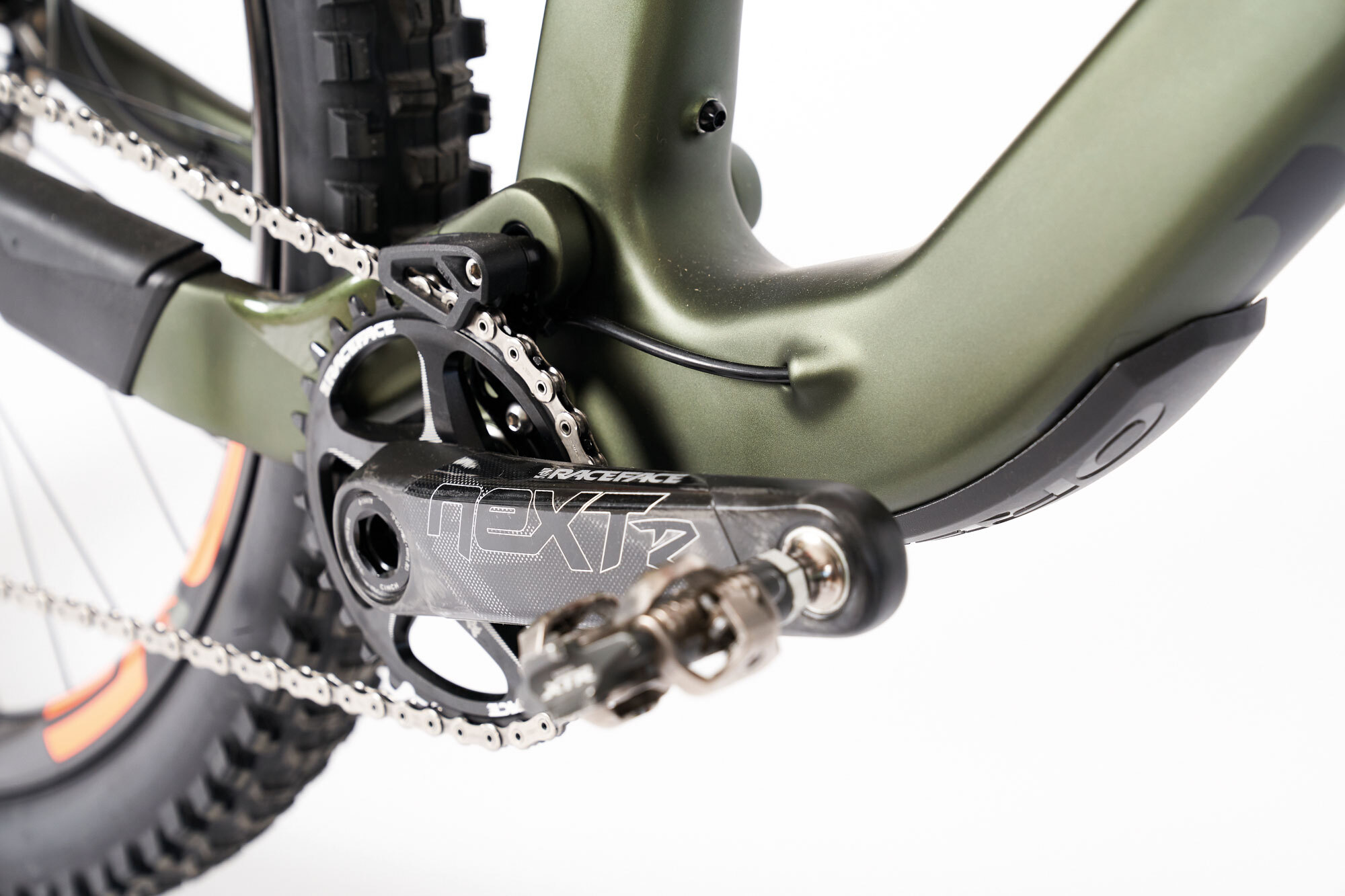 Orbea Rallon M-LTD Orbea Rallon M-LTD