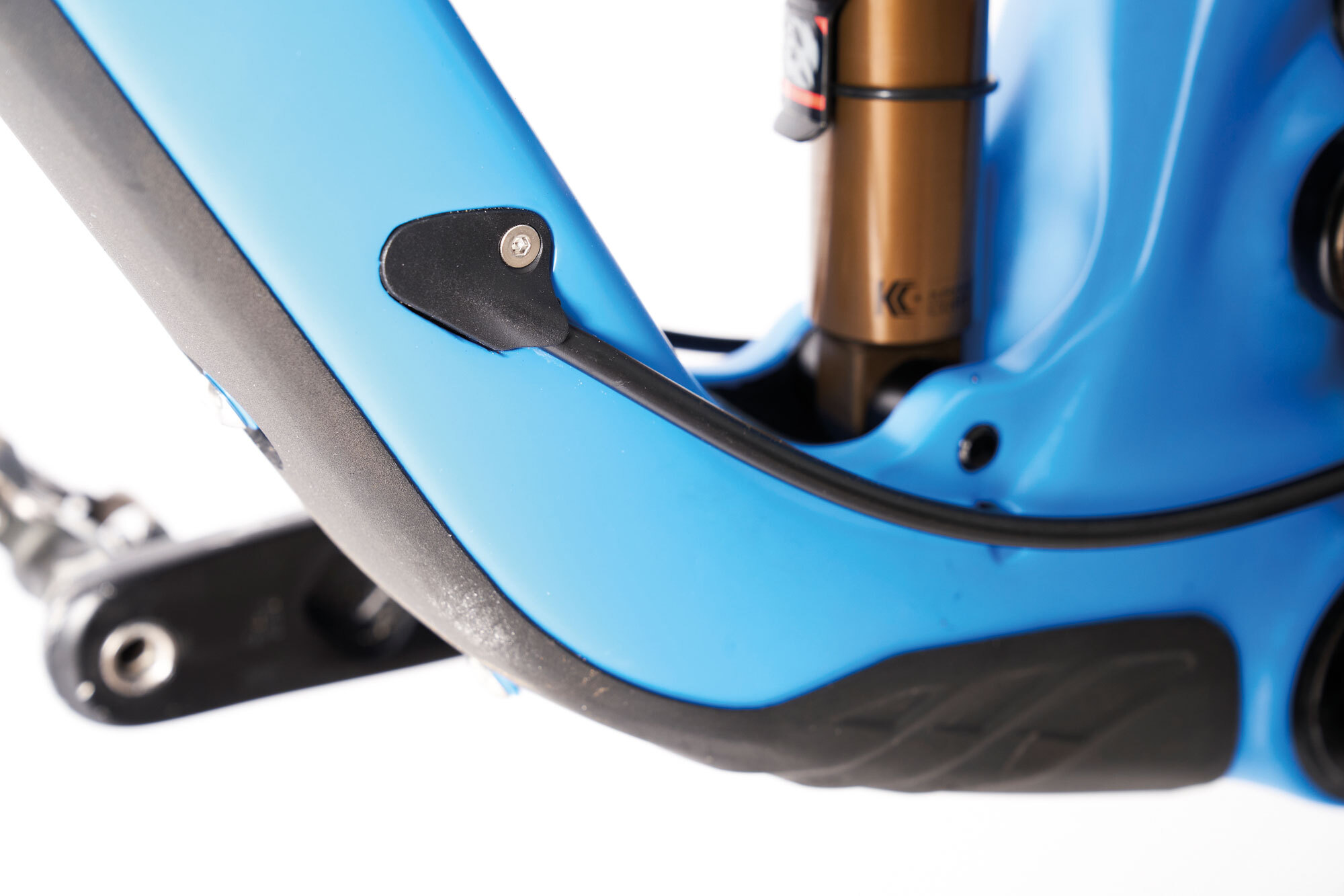 Pivot Switchblade Pro XT/XTR Pivot Switchblade Pro XT/XTR