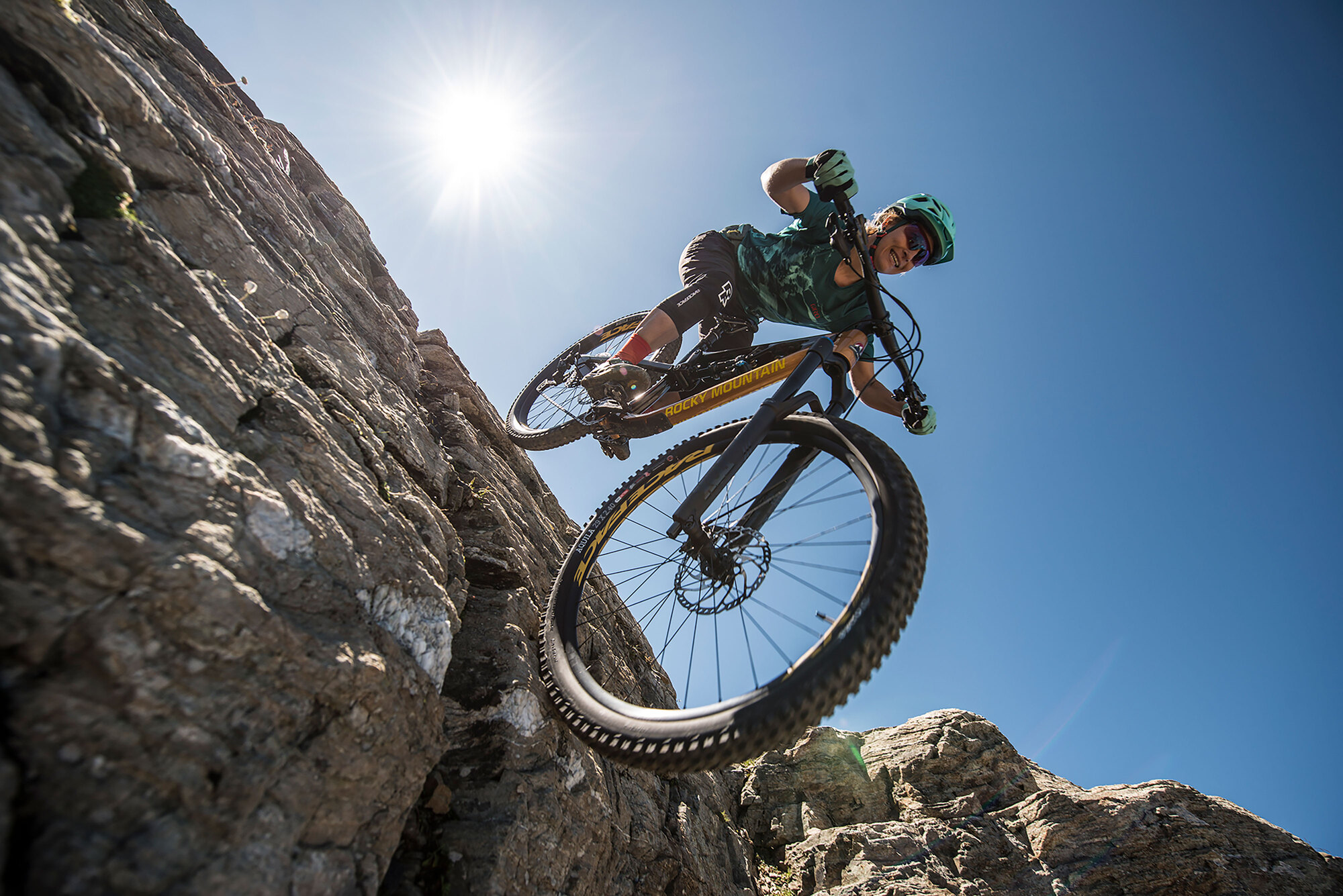 Bike Kingdom Feast: Rennen, Party, Tommy G.