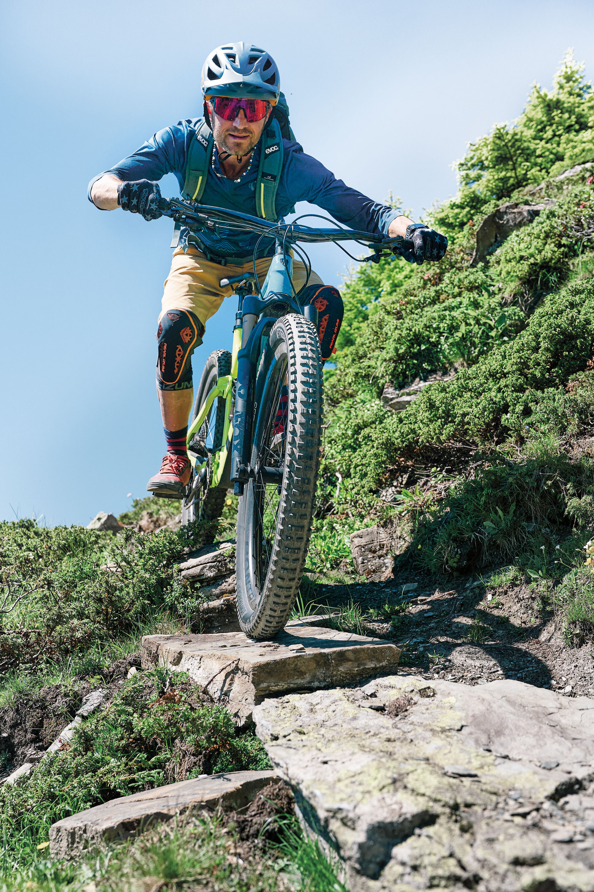Biketest 2020: 7 edle Allzweckwaffen Biketest 2020: 7 edle Allzweckwaffen