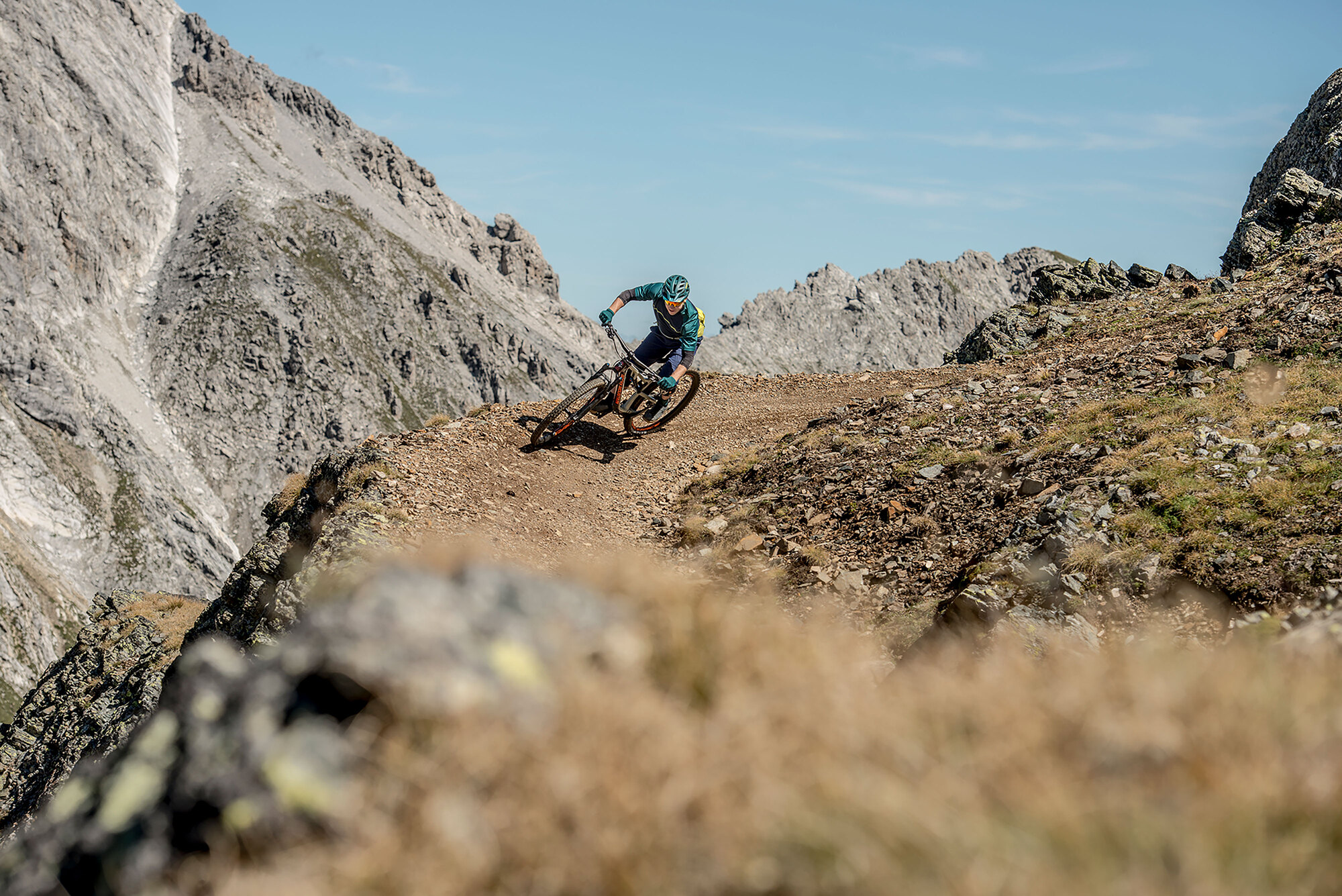 Bike Kingdom Feast: Rennen, Party, Tommy G.