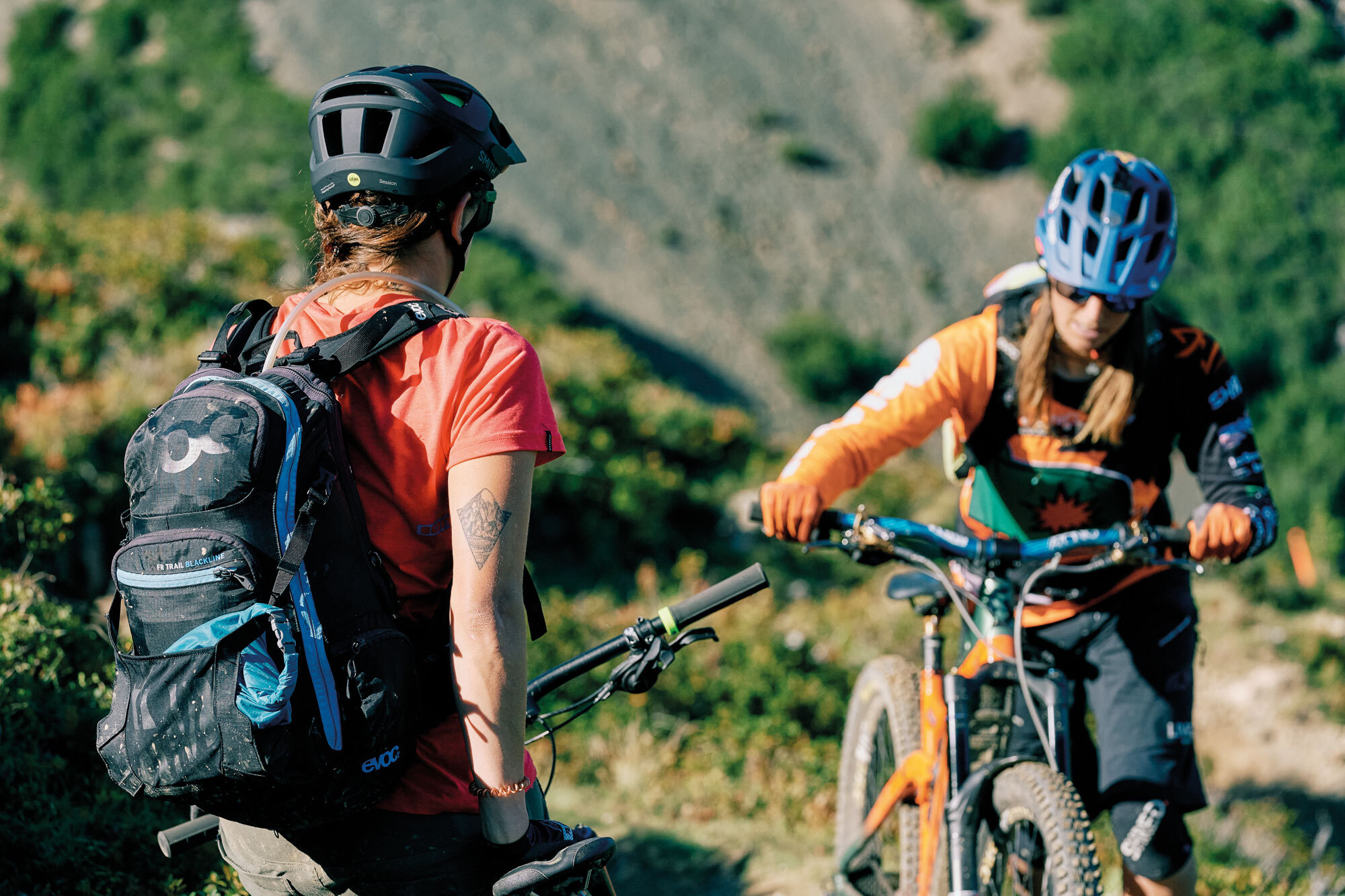 Unter Strom E-Bike Hüttentour Unter Strom E-Bike Hüttentour