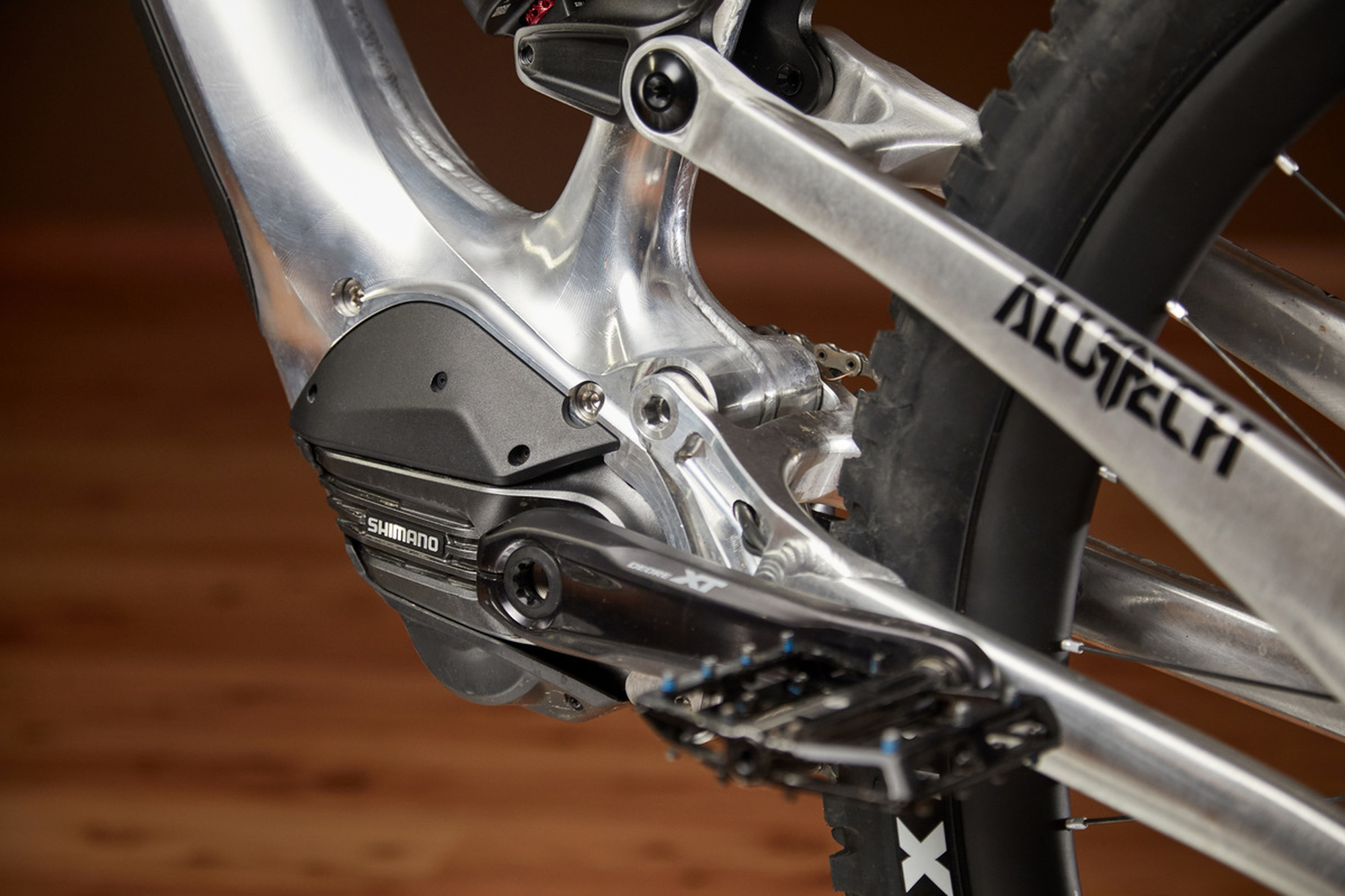 Gefräste Revolution: die CNC eFANES von Alutech Gefräste Revolution: die CNC eFANES von Alutech