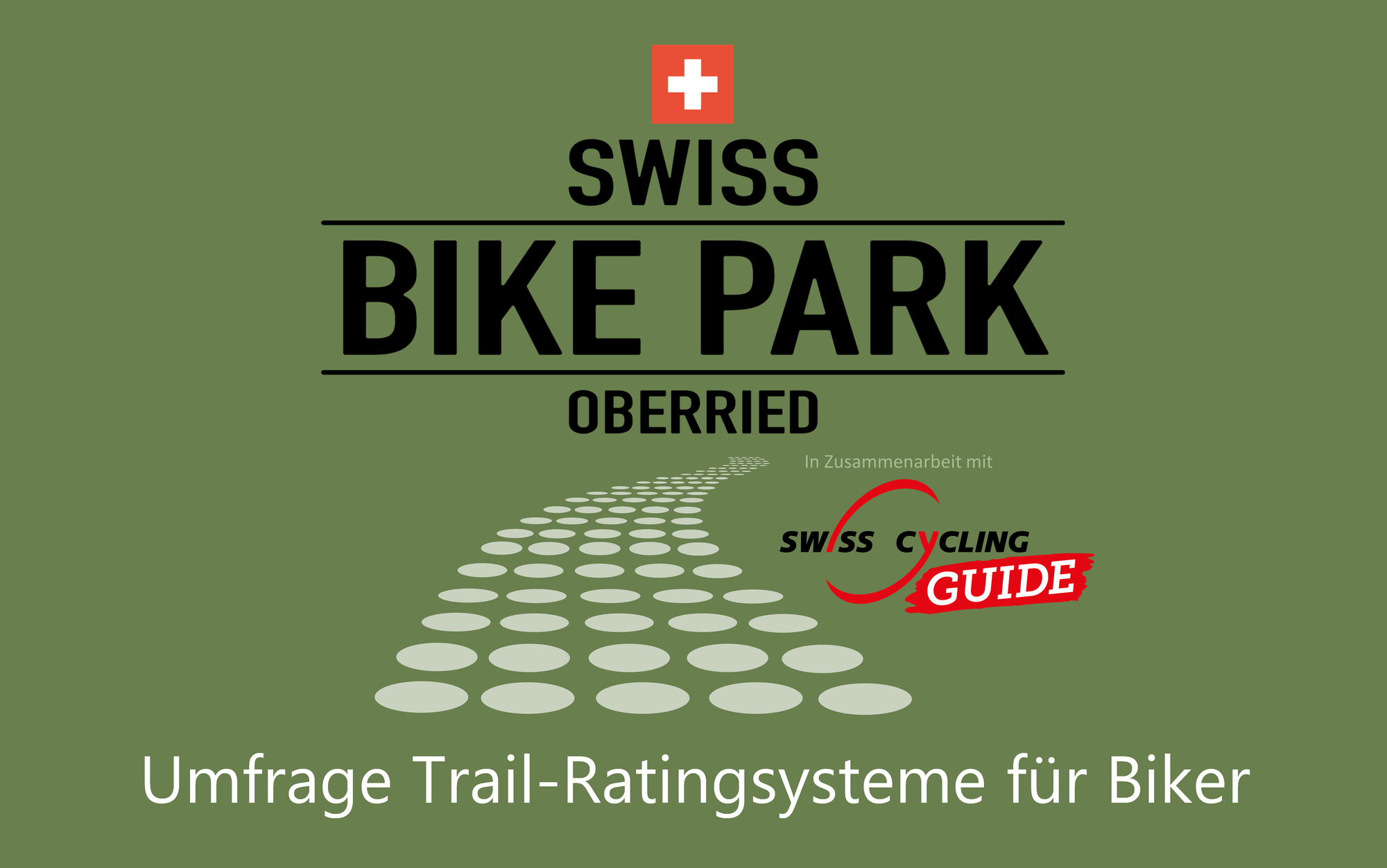 Swiss Bike Park Umfrage: Braucht es ein einheitliches Trail Rating System?