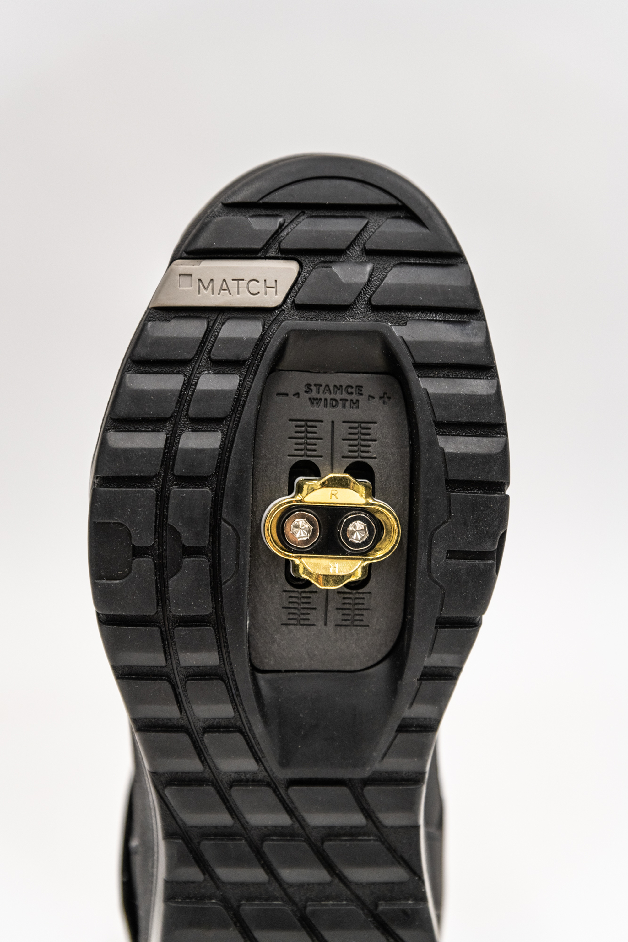 Match: Crankbrothers stellt erste Schuhserie vor