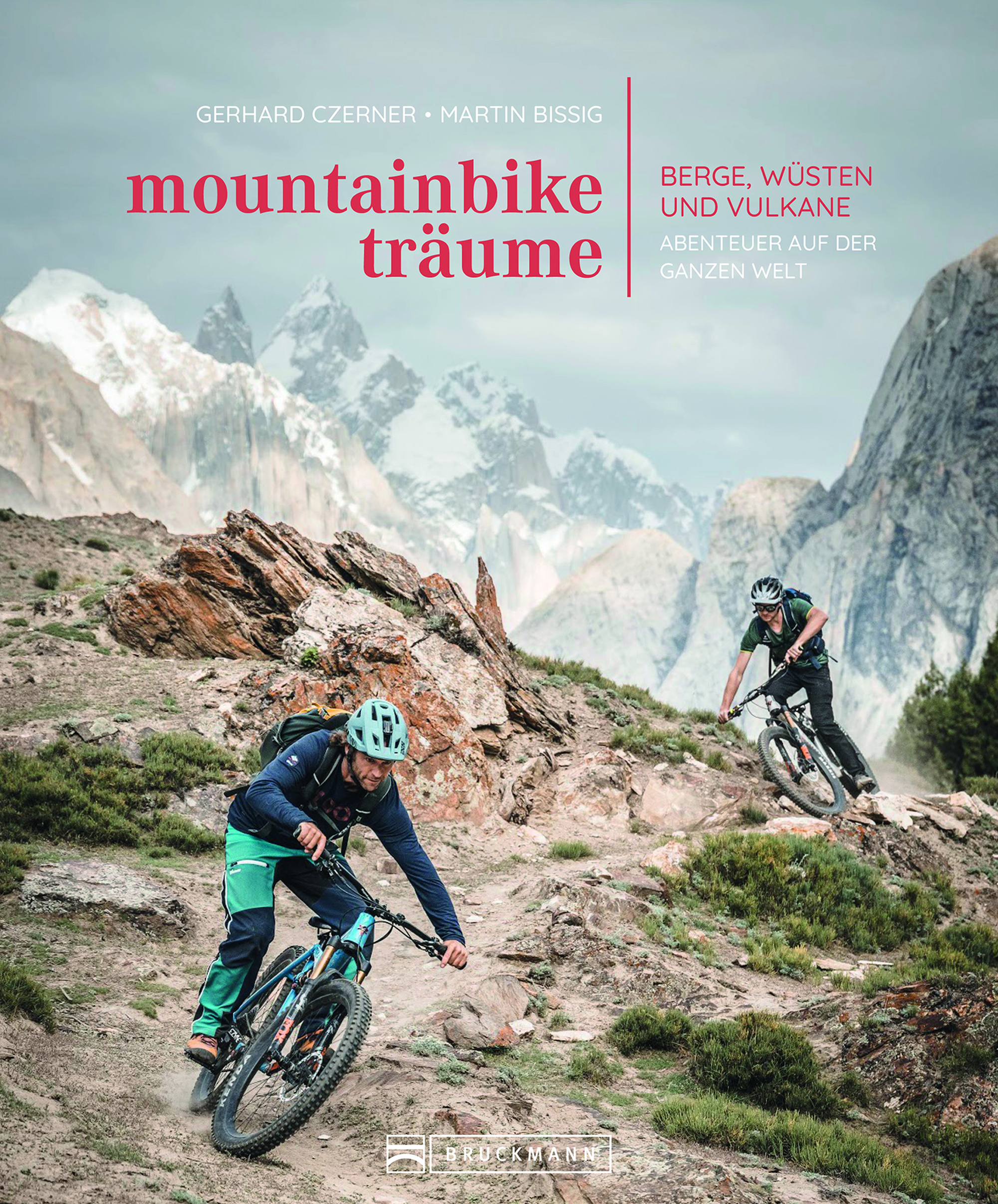 Entwicklungskompass MTB und Umwelt