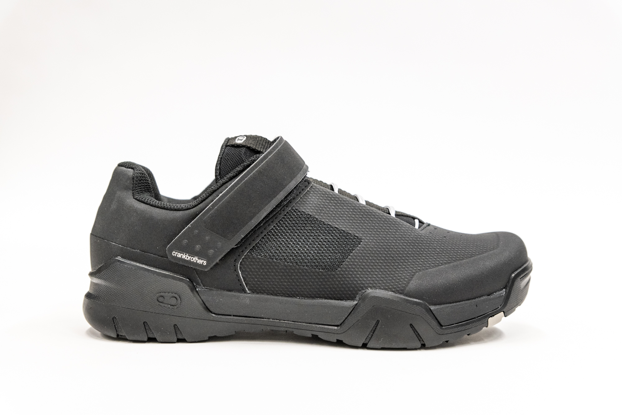 Match: Crankbrothers stellt erste Schuhserie vor