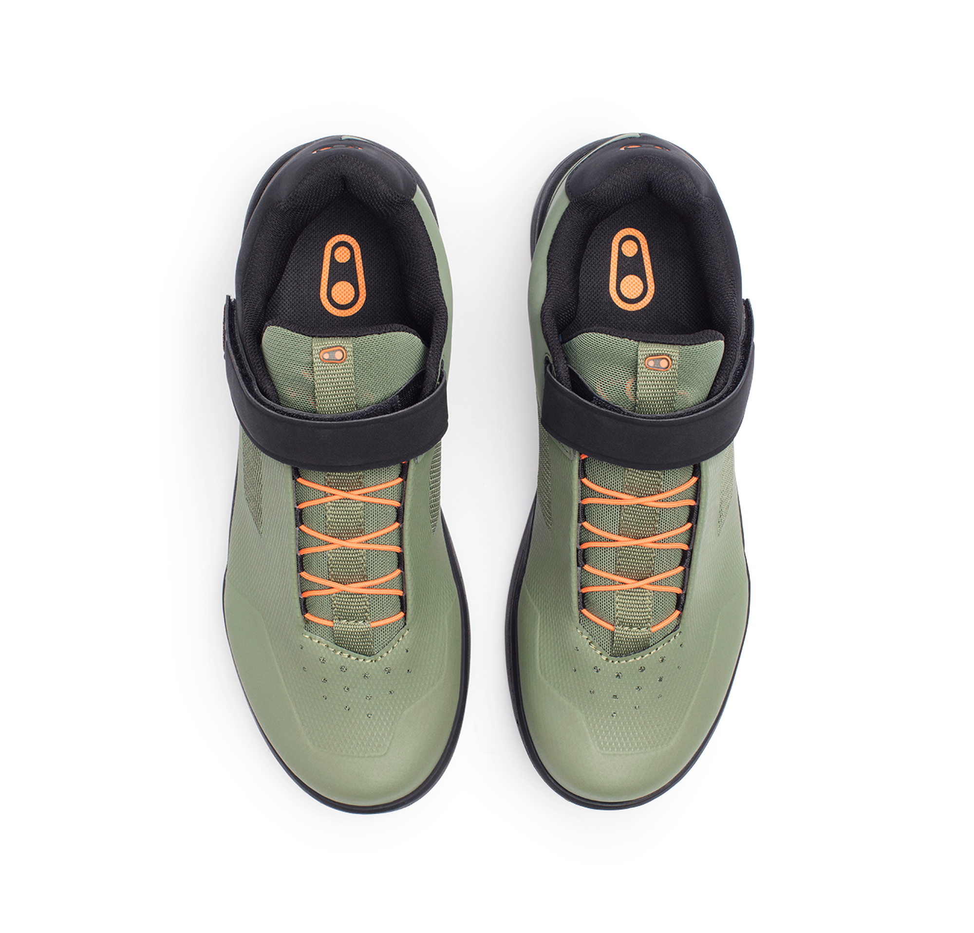 Match: Crankbrothers stellt erste Schuhserie vor