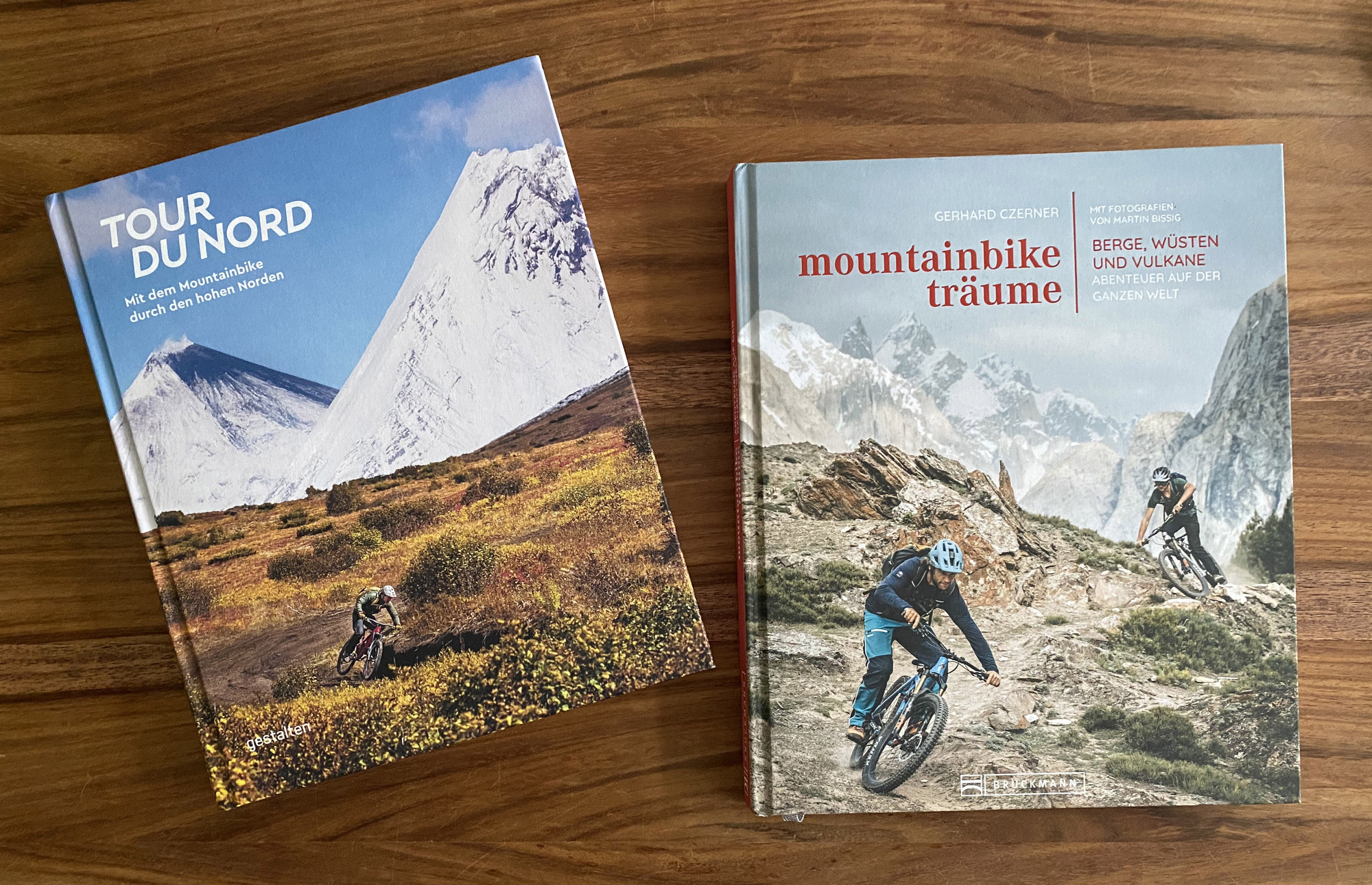 Buchtipp: Literarisches Duett