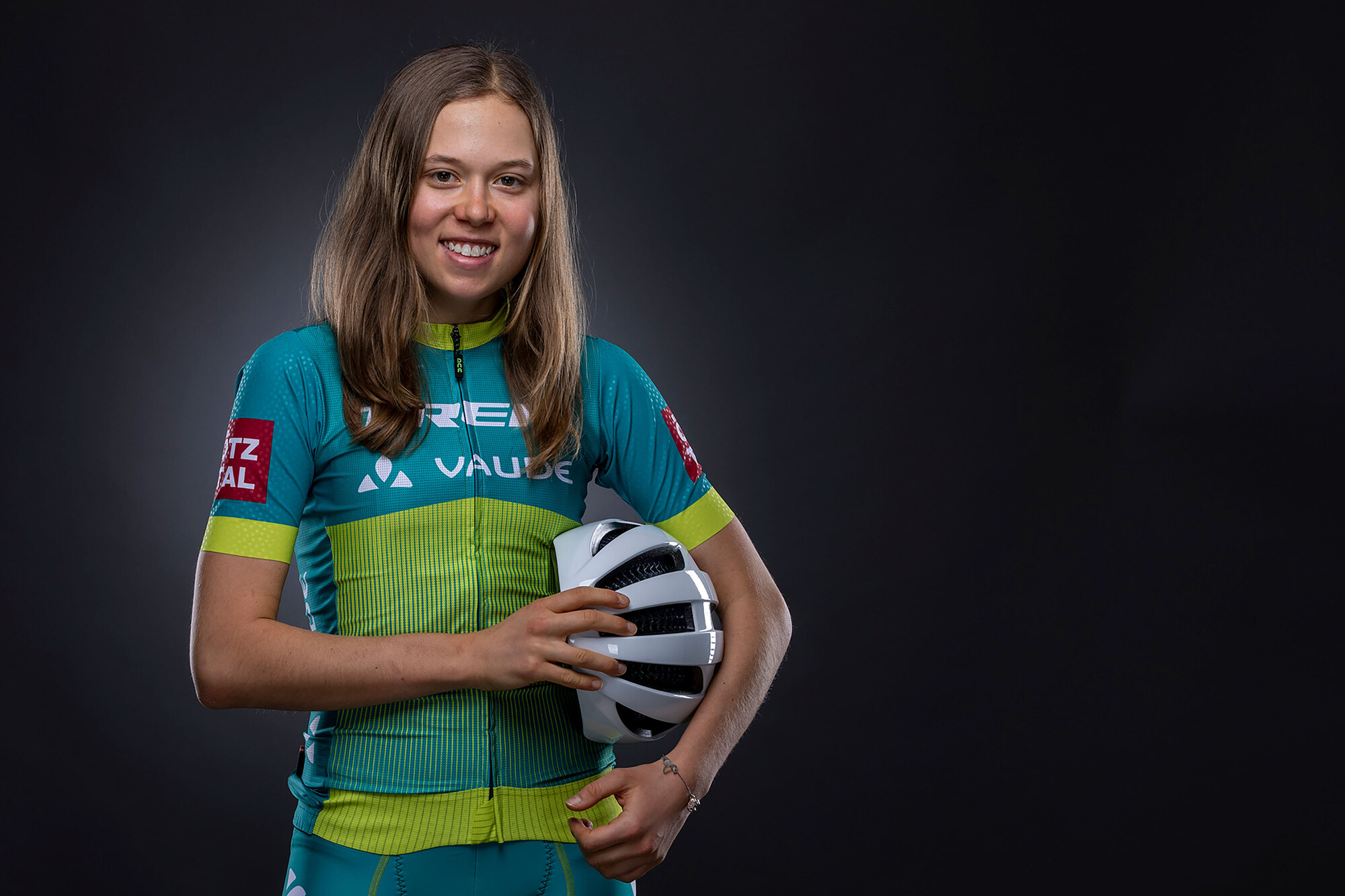 Team Trek-Vaude  Neuer Sponsor, neues Konzept