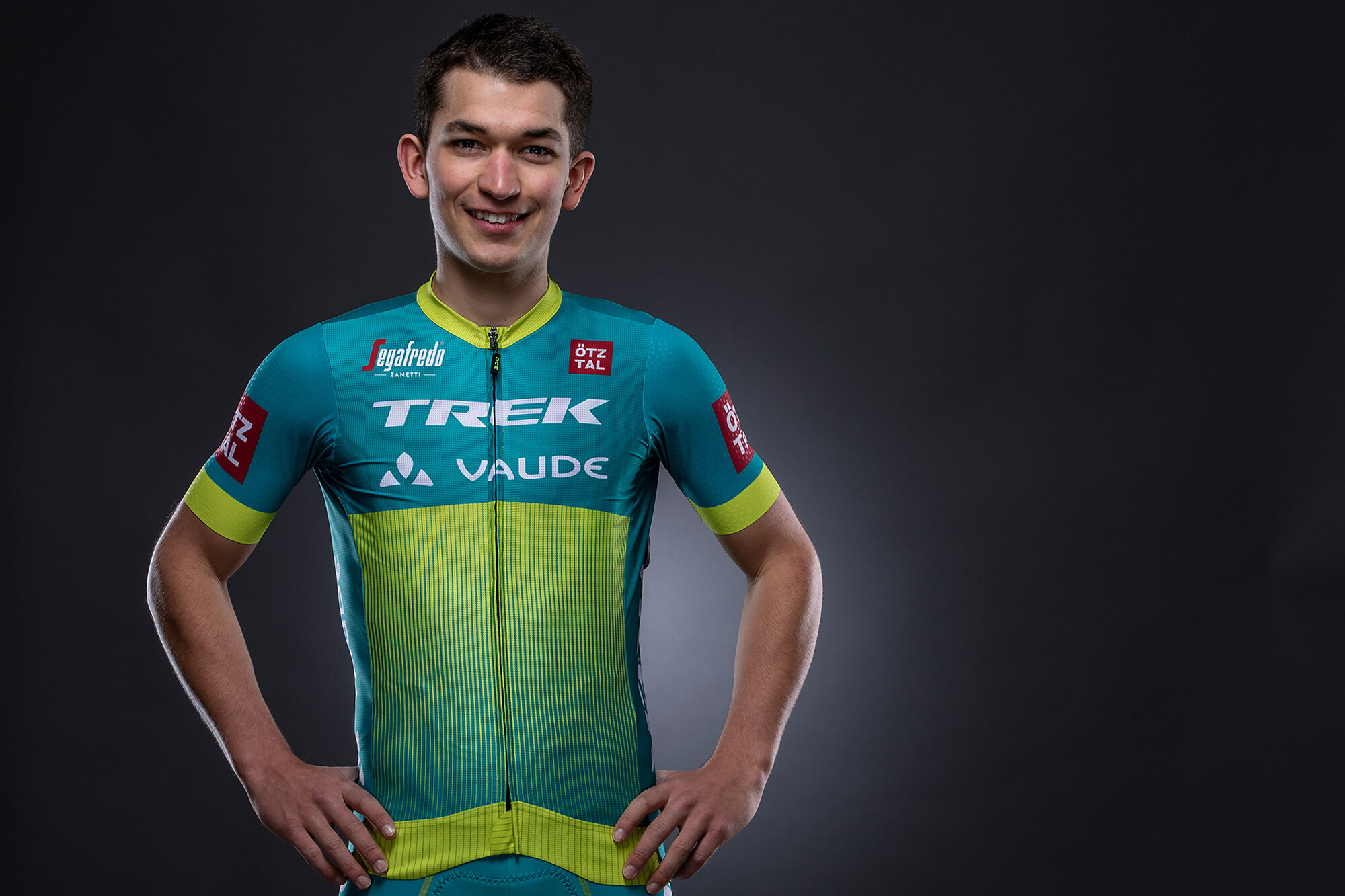Team Trek-Vaude Neuer Sponsor, neues Konzept Team Trek-Vaude Neuer Sponsor, neues Konzept