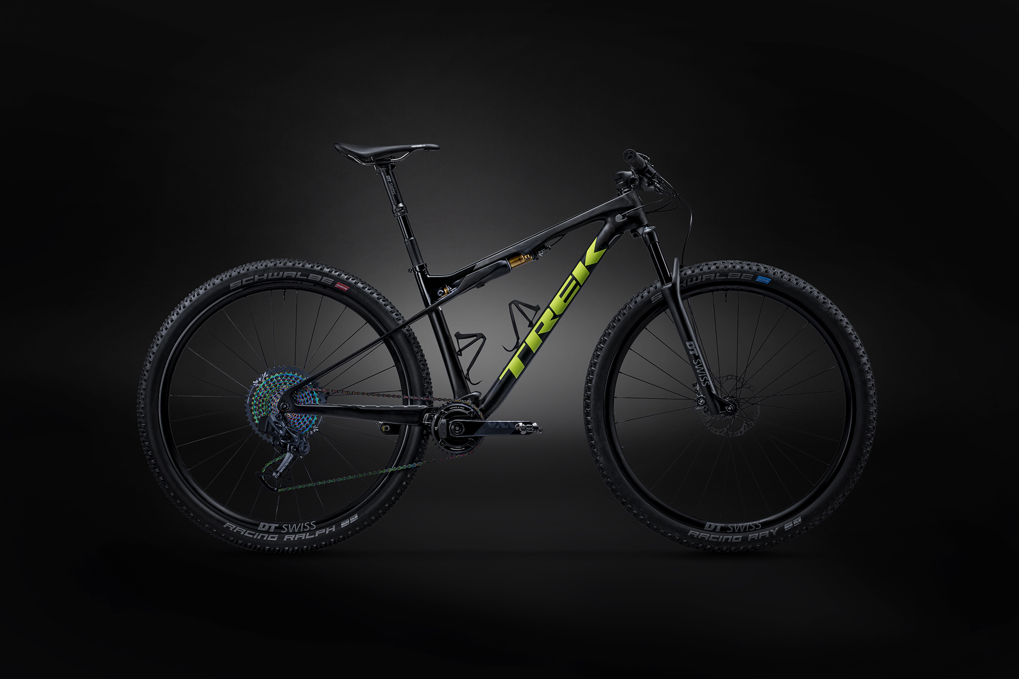 Team Trek-Vaude  Neuer Sponsor, neues Konzept