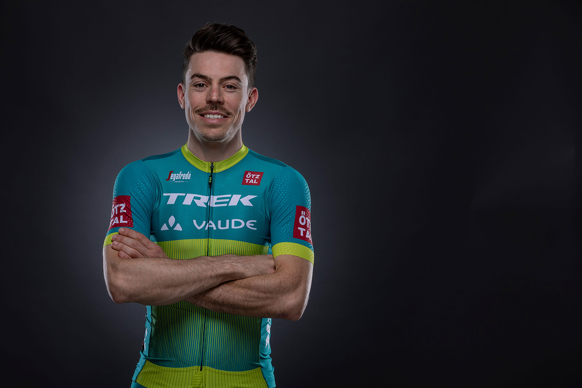 Team Trek-Vaude  Neuer Sponsor, neues Konzept