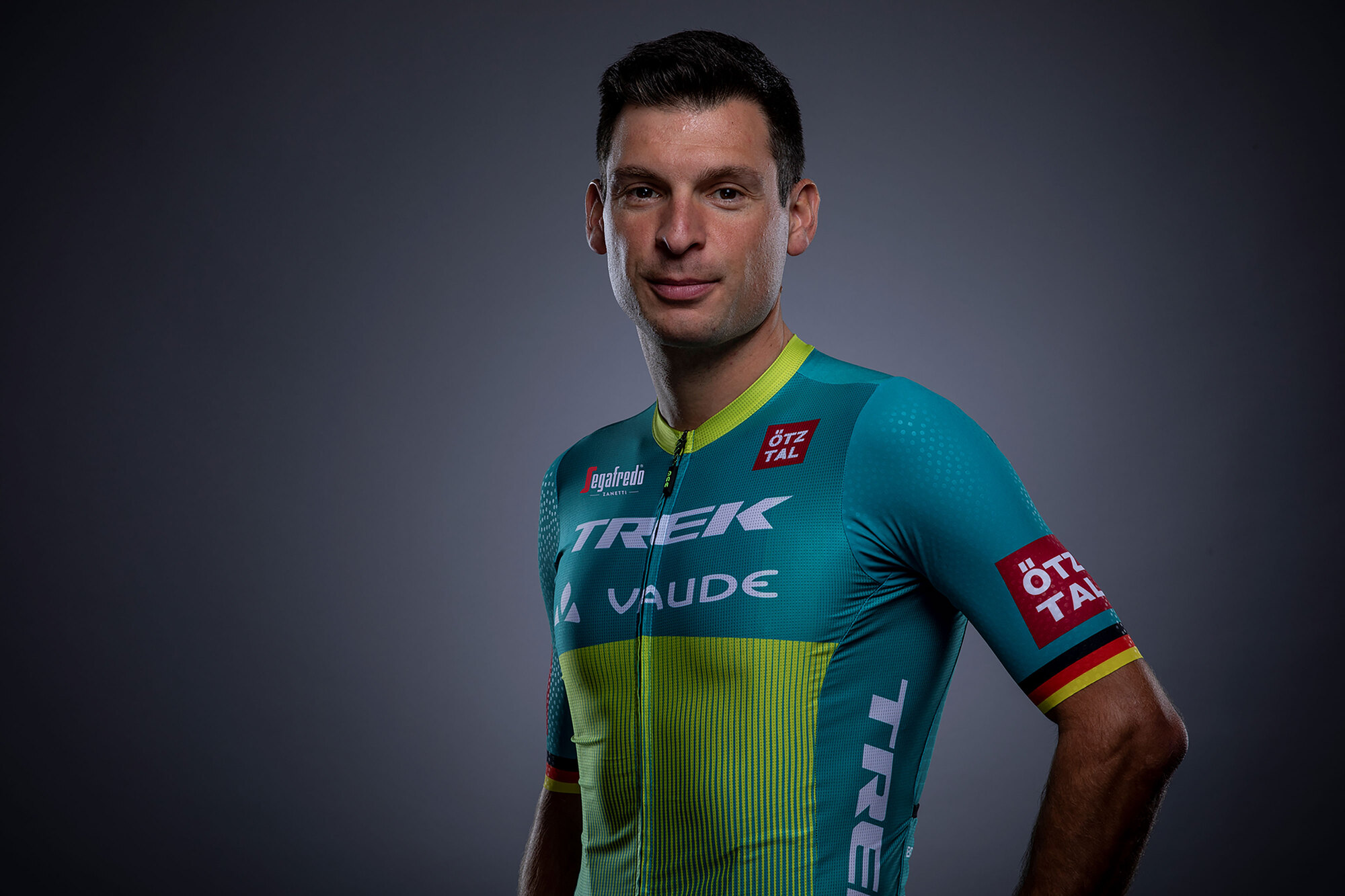 Team Trek-Vaude Neuer Sponsor, neues Konzept Team Trek-Vaude Neuer Sponsor, neues Konzept