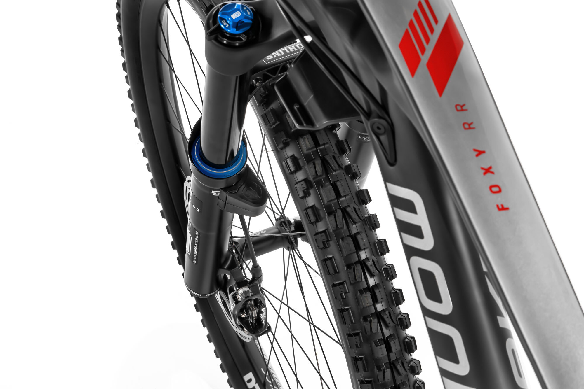 Mondraker MIND Ein Telemetriesystem für Biker Mondraker MIND Ein Telemetriesystem für Biker