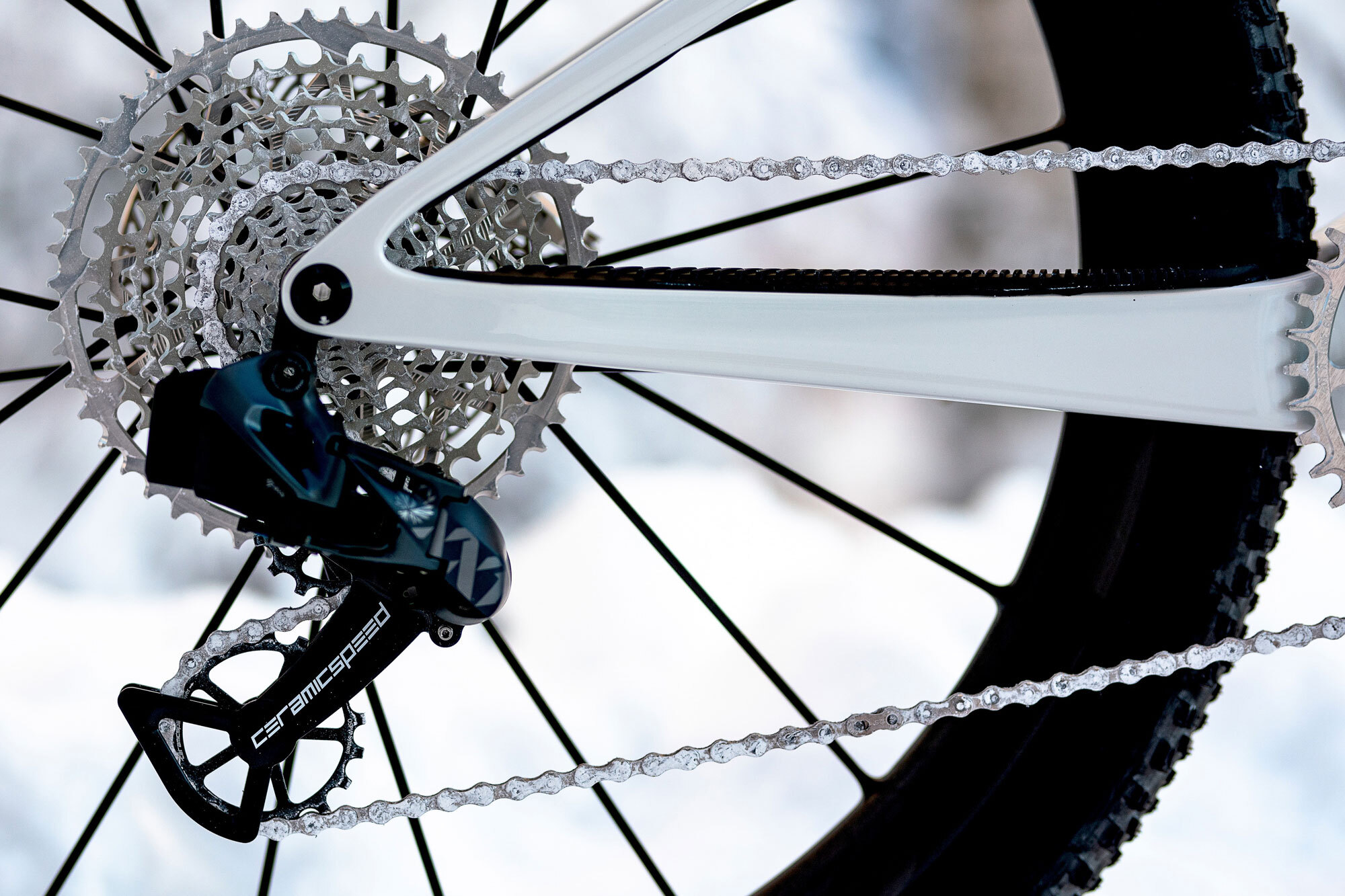 Geht's noch eleganter? Dangerholm's Hyper Spark von Scott Geht's noch eleganter? Dangerholm's Hyper Spark von Scott