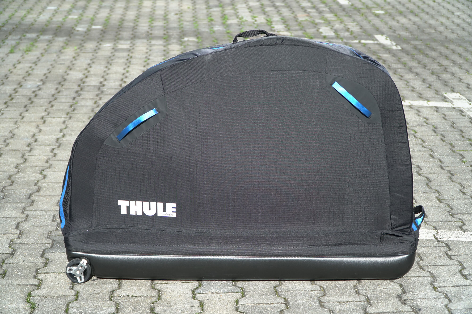 Verpackungskünstler Vier Bike Bags im Test Verpackungskünstler Vier Bike Bags im Test