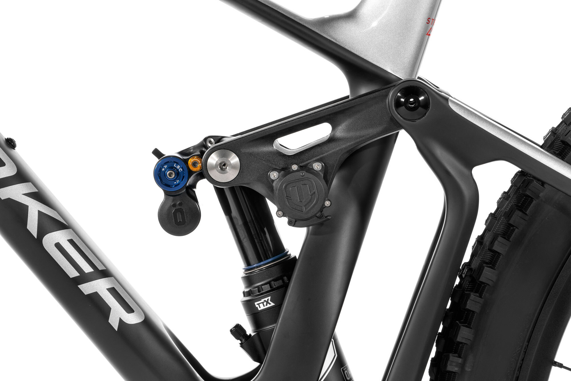 Mondraker MIND Ein Telemetriesystem für Biker Mondraker MIND Ein Telemetriesystem für Biker