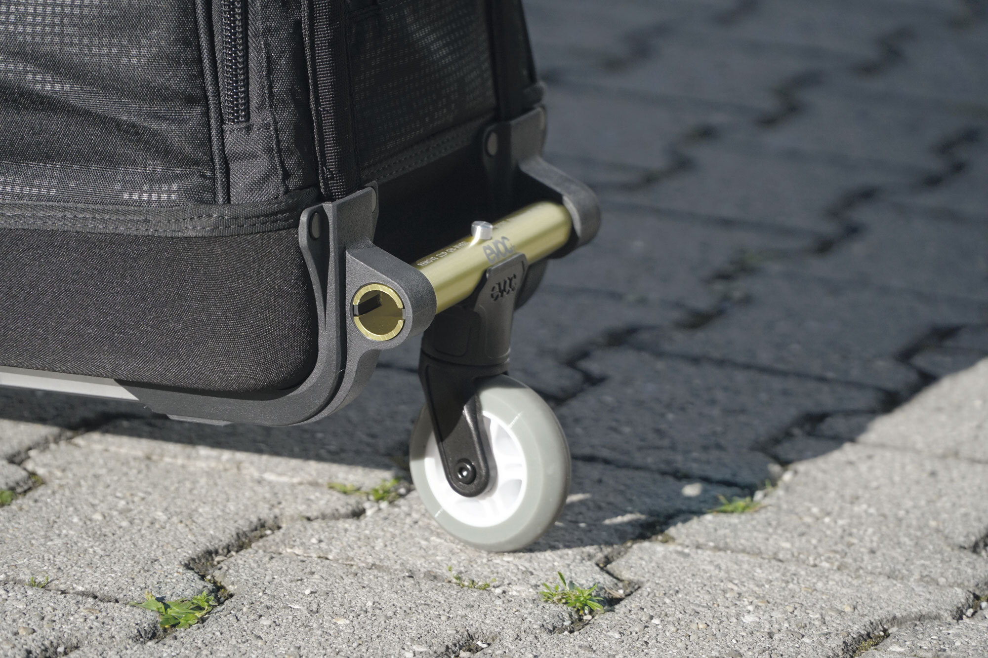 Verpackungskünstler Vier Bike Bags im Test Verpackungskünstler Vier Bike Bags im Test