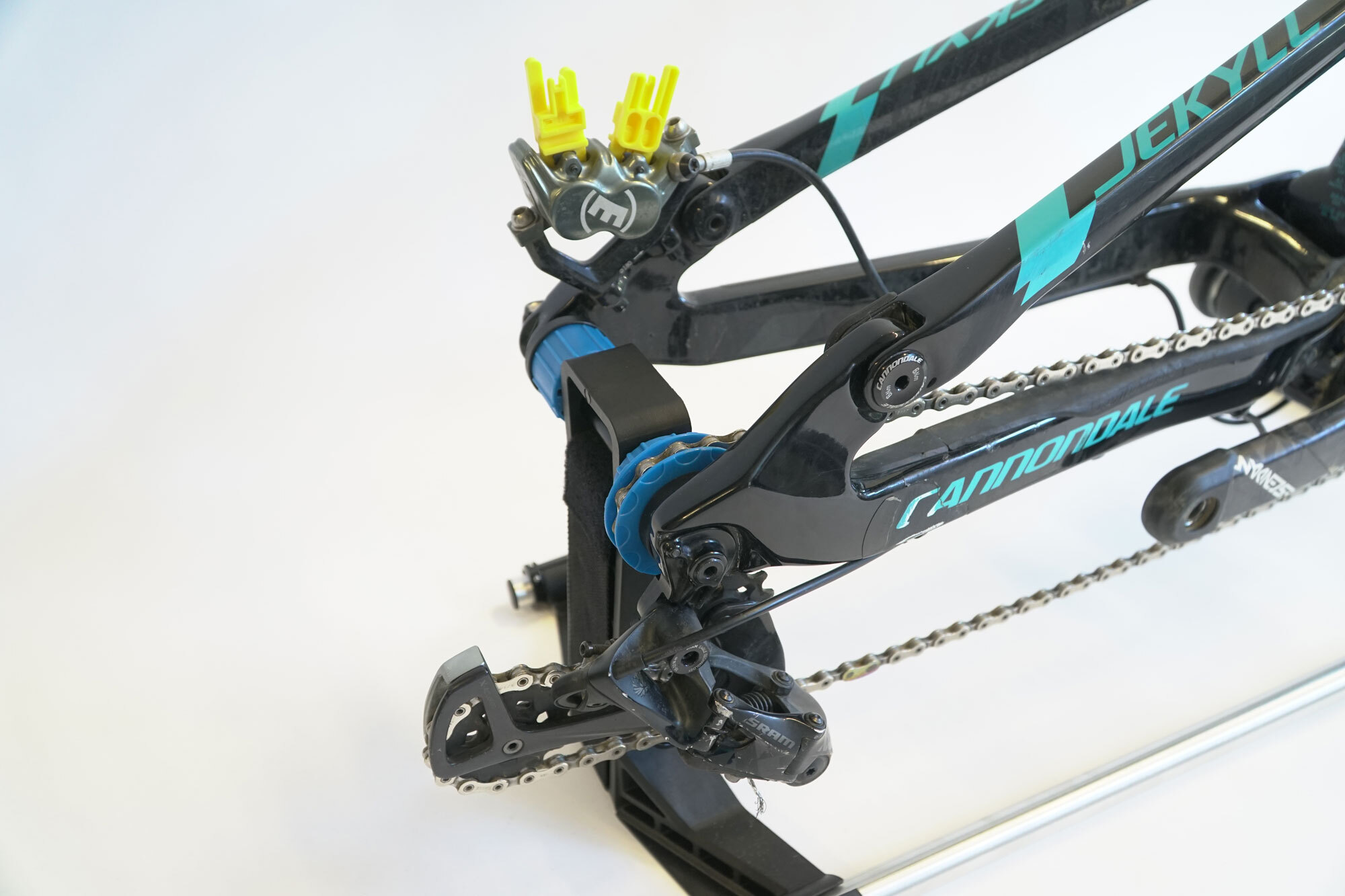 Verpackungskünstler Vier Bike Bags im Test Verpackungskünstler Vier Bike Bags im Test