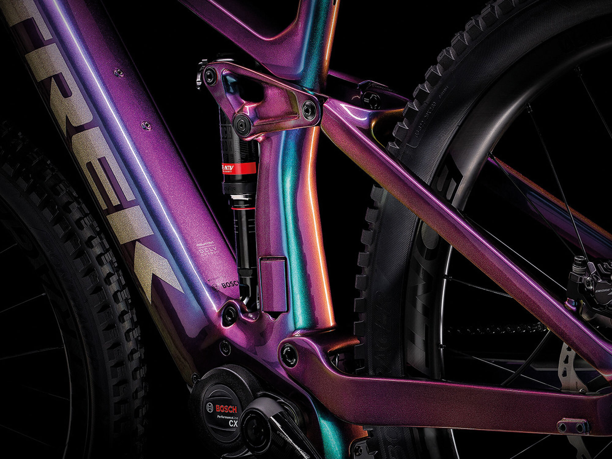 Pimp my Ride  Bikes aus einem Guss