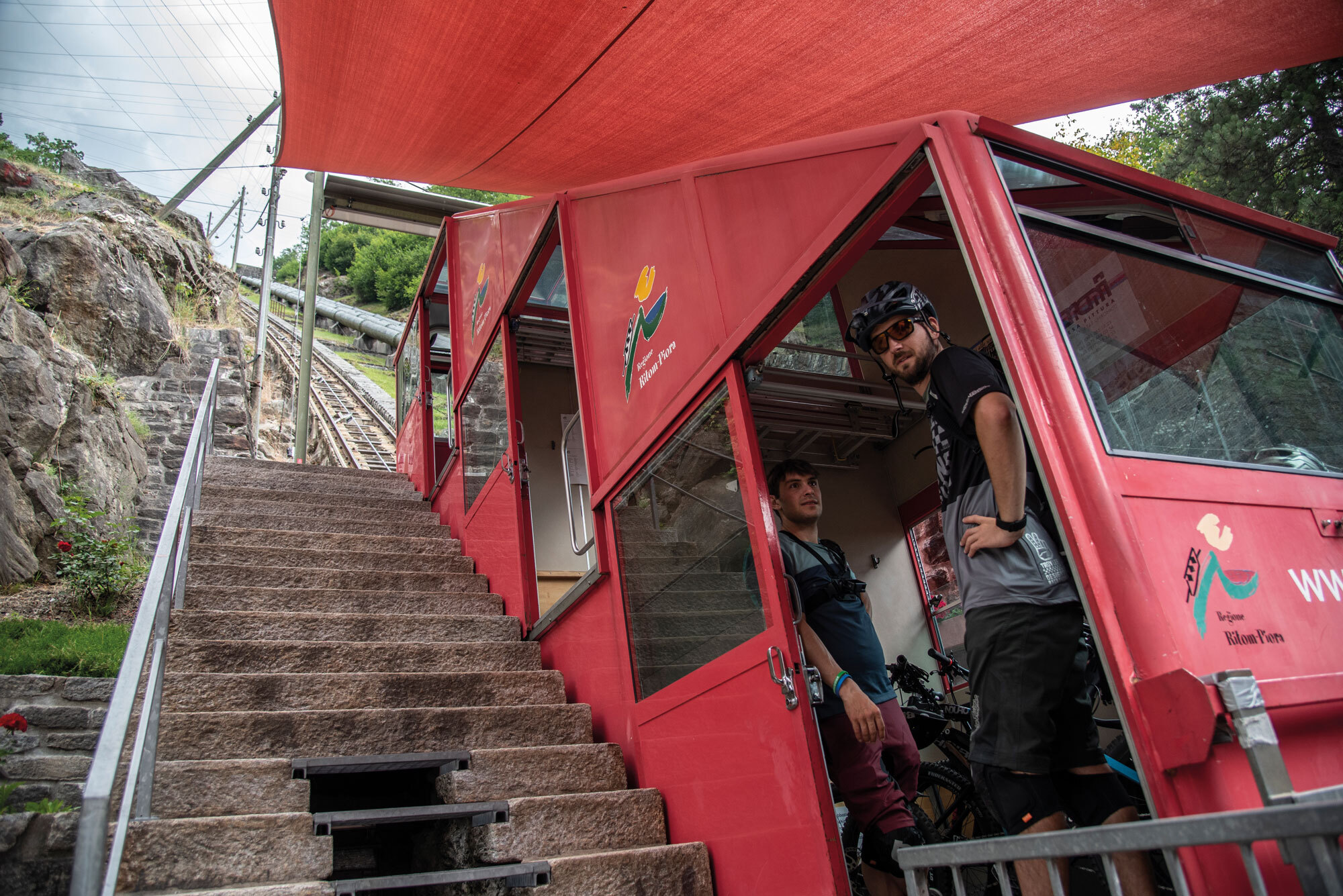 Route 65 Raue Trails im Alto Ticino Route 65 Raue Trails im Alto Ticino