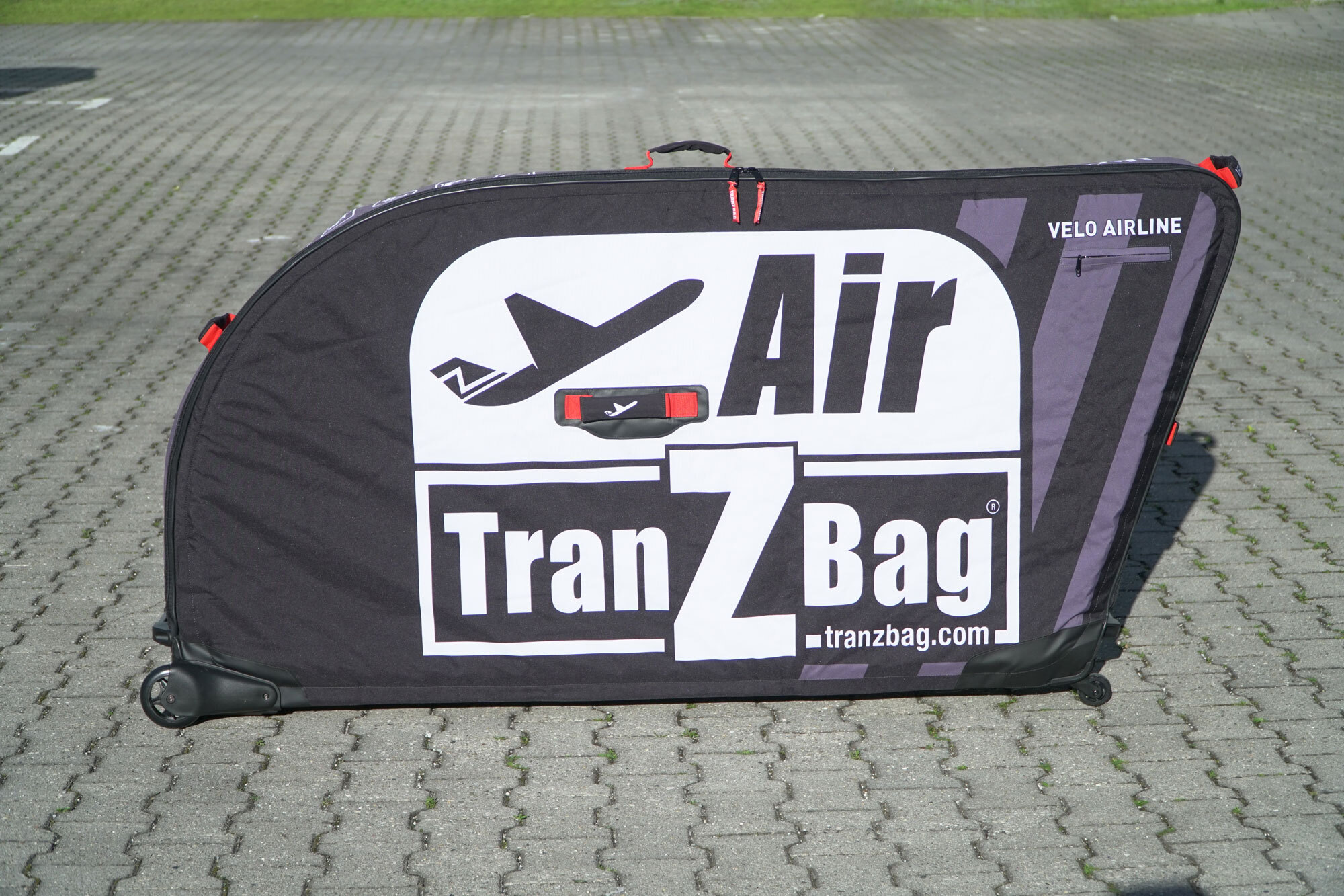 Verpackungskünstler Vier Bike Bags im Test Verpackungskünstler Vier Bike Bags im Test