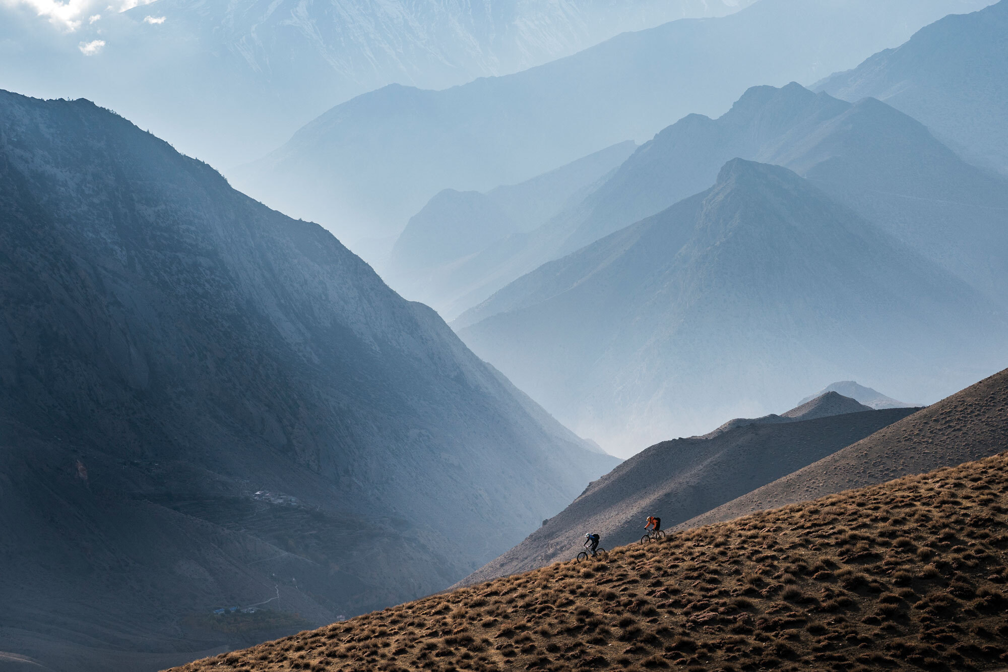 Wo geht's zum Holy Trail? Interview mit Harald Philipp Wo geht's zum Holy Trail? Interview mit Harald Philipp