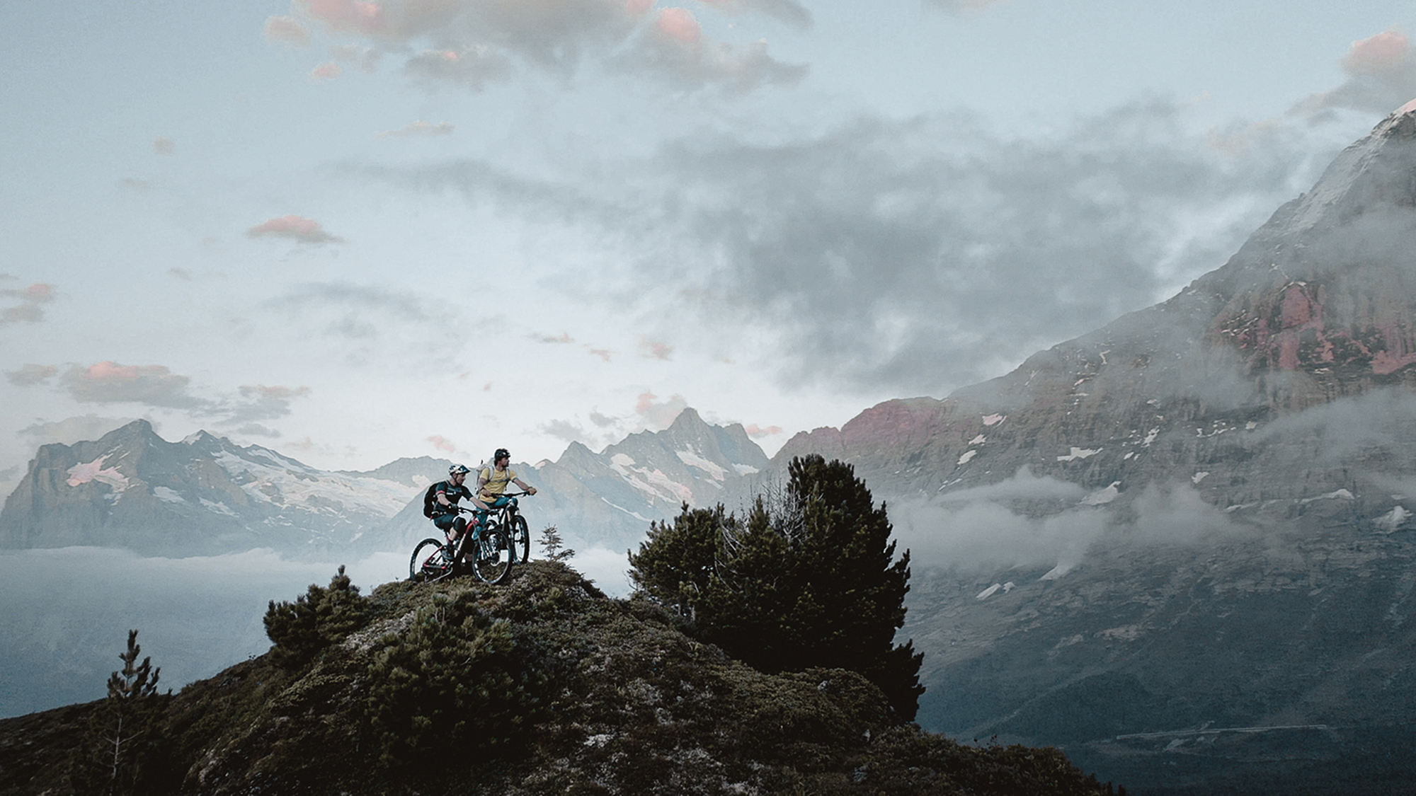 Eiger Outdoor Challenge:   Jetzt bewerben!