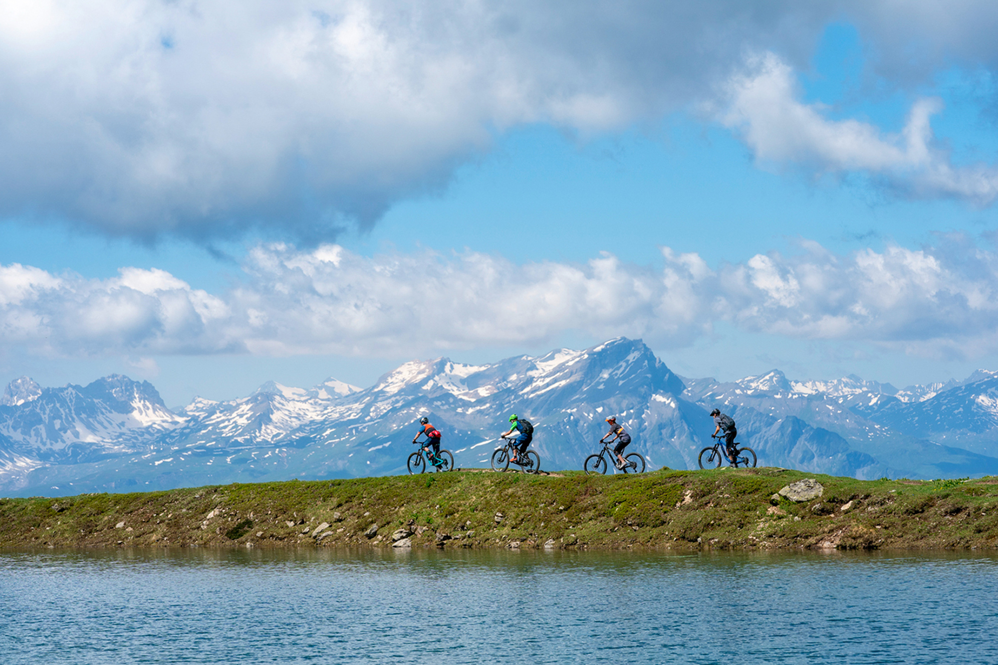 Velosuisse zieht Bilanz: E-Bike Boom hält an