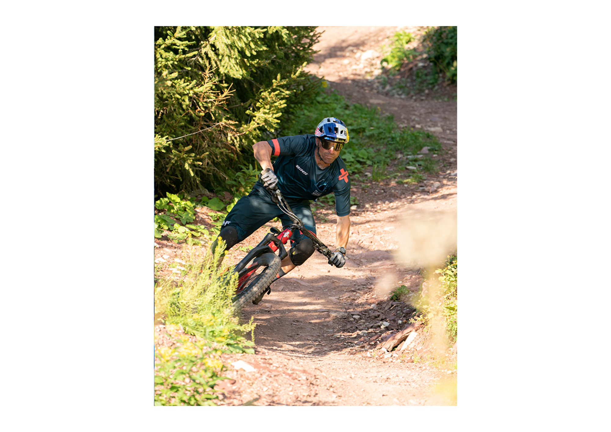 Eiger Outdoor Challenge:   Jetzt bewerben!