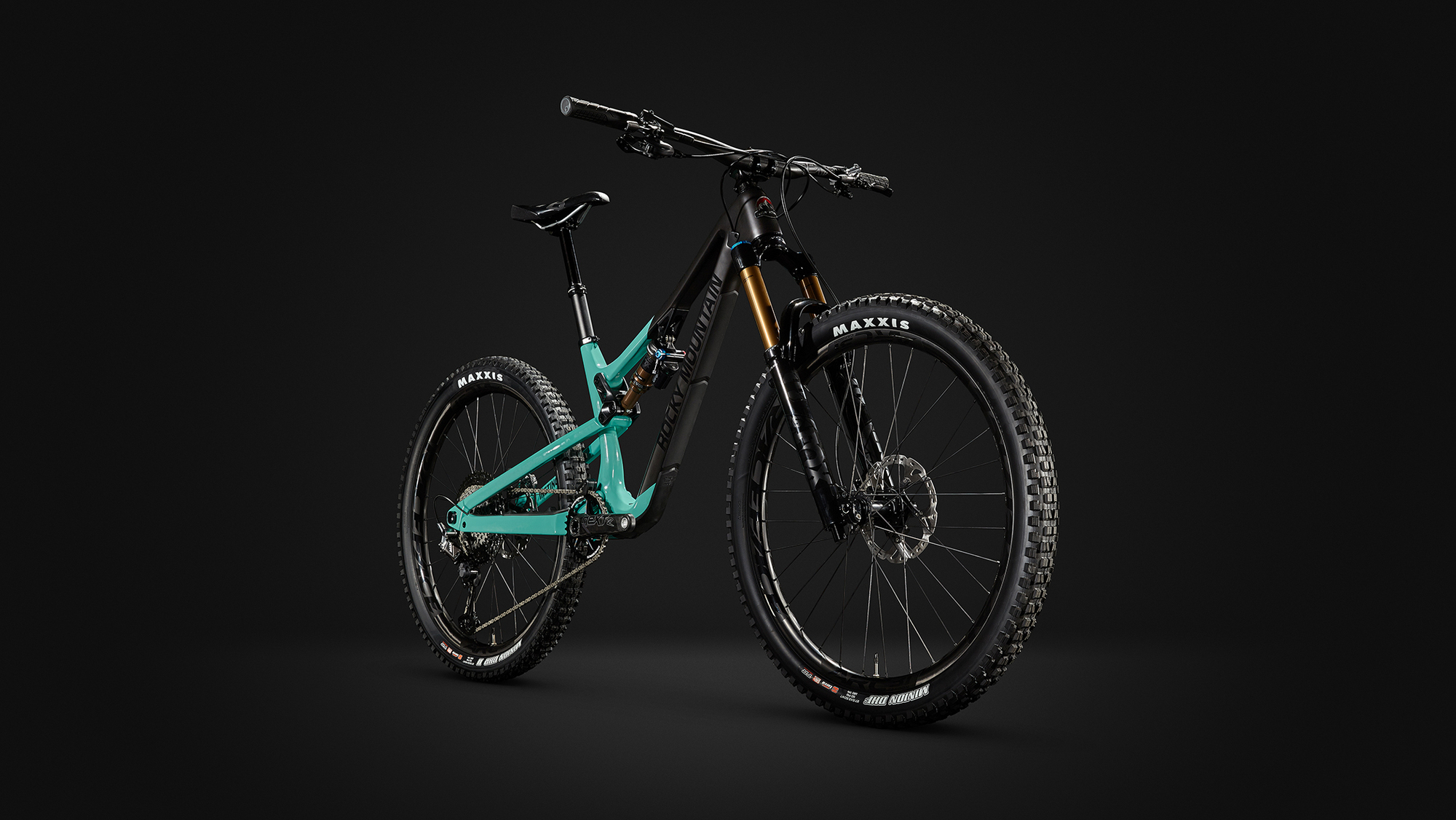 Moderne Allzweckwaffe Das neue Rocky Mountain Instinct