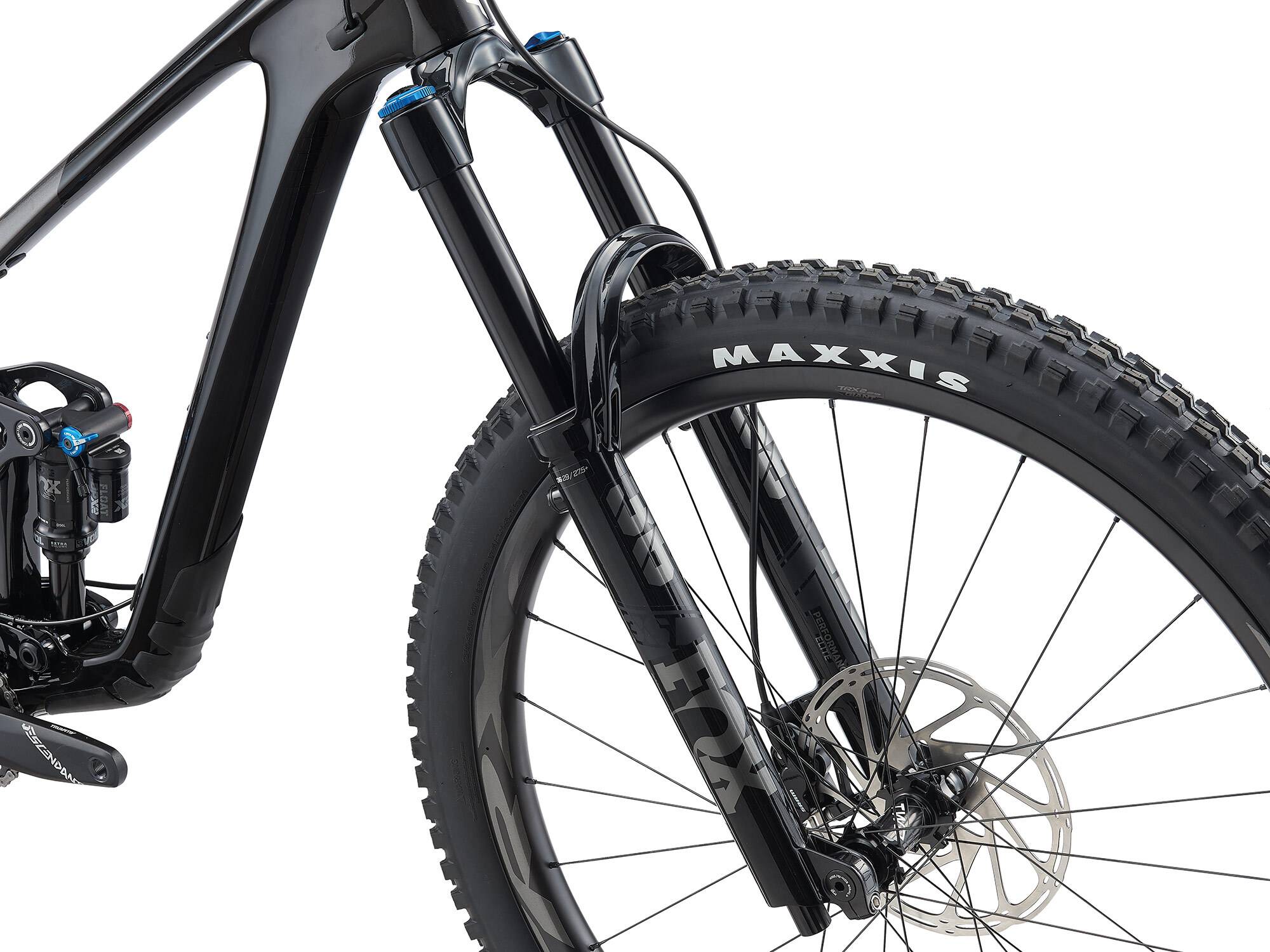 Giant Trance X Advanced Pro 1 Giant Trance X Advanced Pro 1