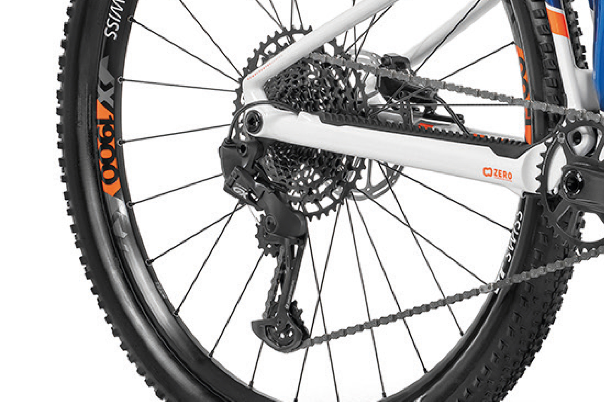 Mondraker F-Podium Carbon DC Mondraker F-Podium Carbon DC