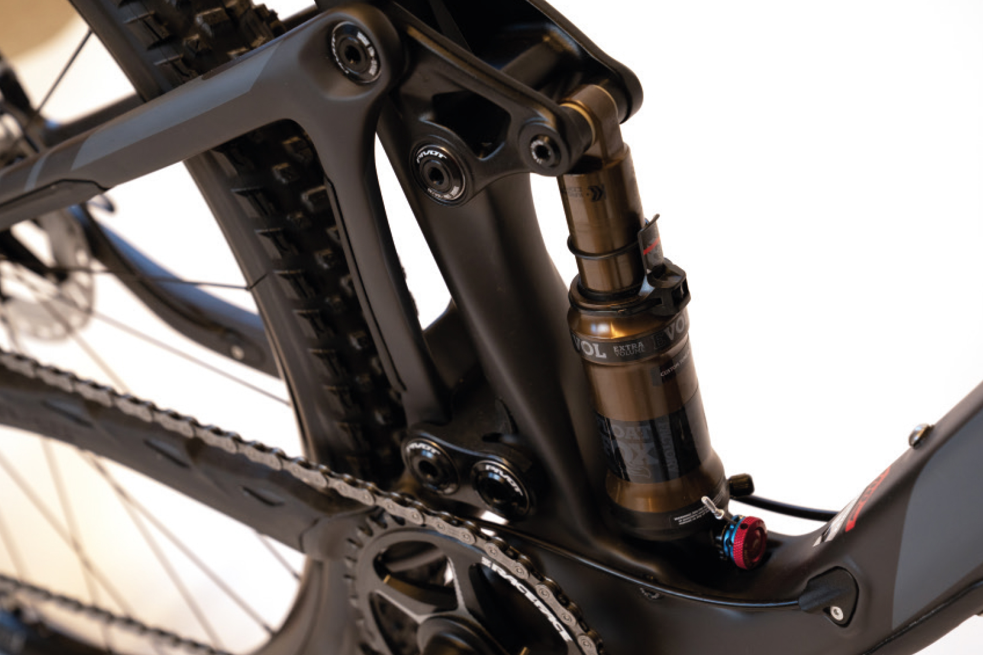 PIVOT Mach 4 SL Pro XT PIVOT Mach 4 SL Pro XT