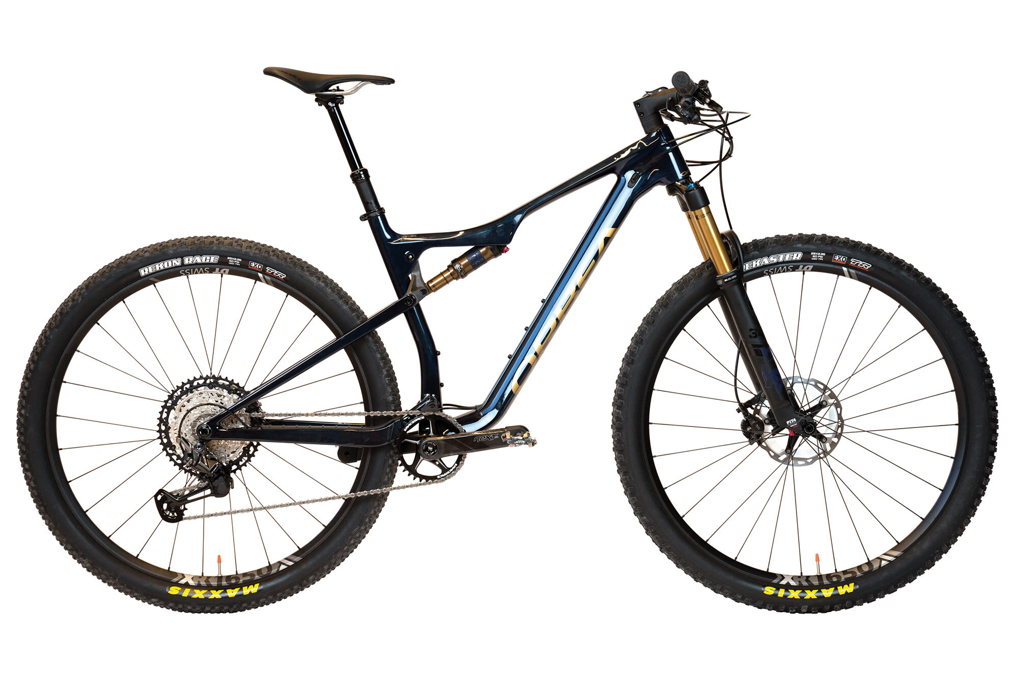 ORBEA Oiz M PRO TR ORBEA Oiz M PRO TR