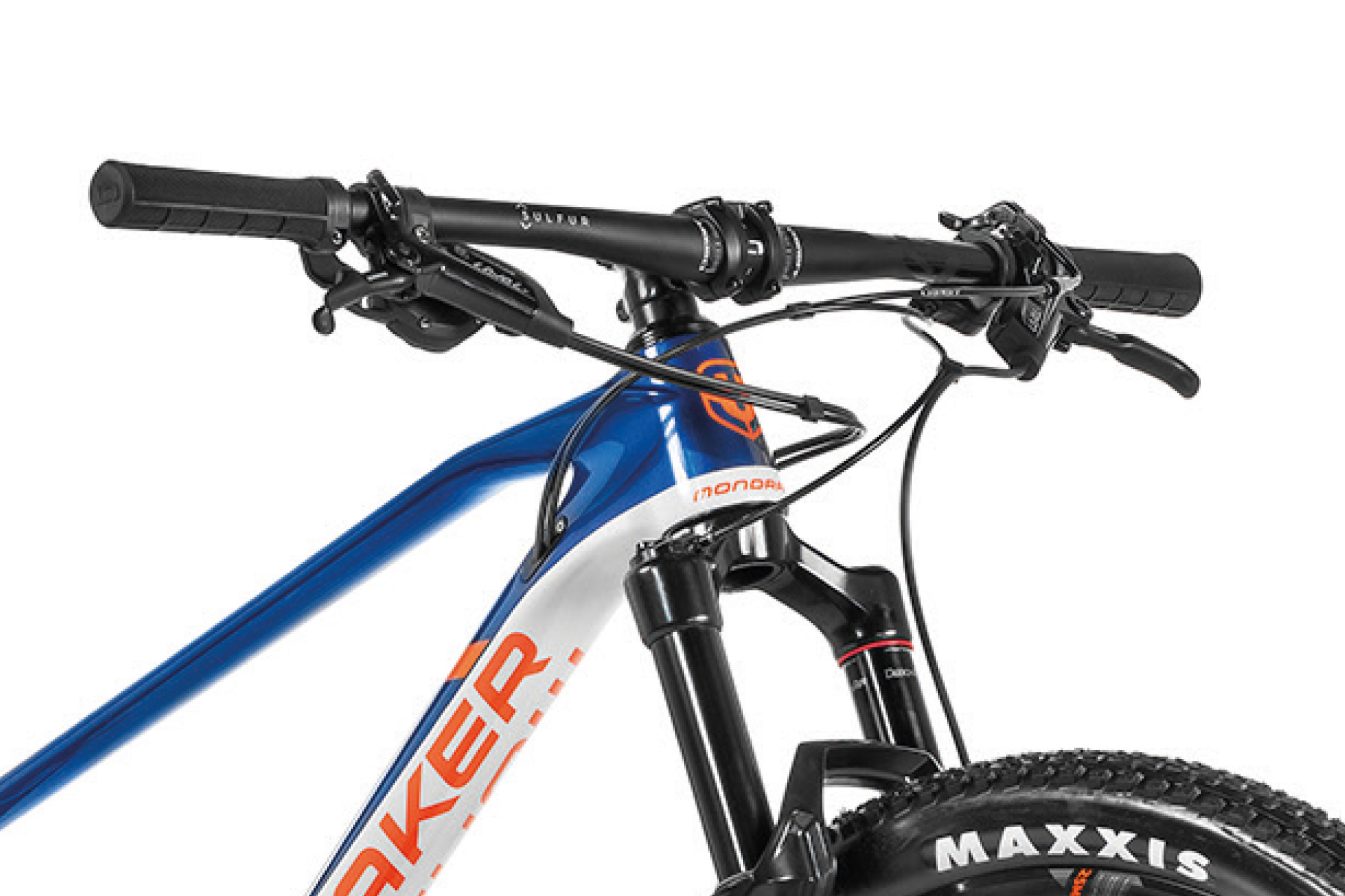 Mondraker F-Podium Carbon DC Mondraker F-Podium Carbon DC