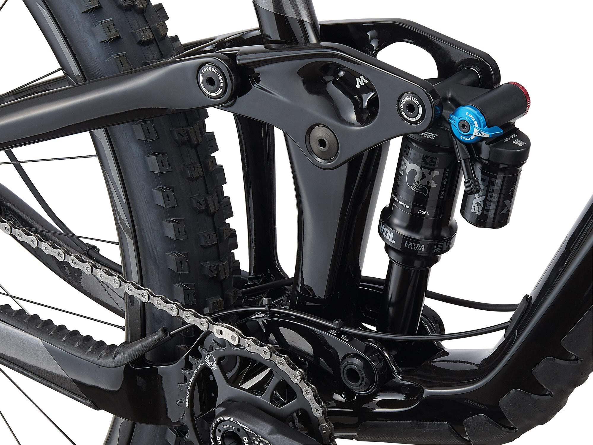 Giant Trance X Advanced Pro 1 Giant Trance X Advanced Pro 1