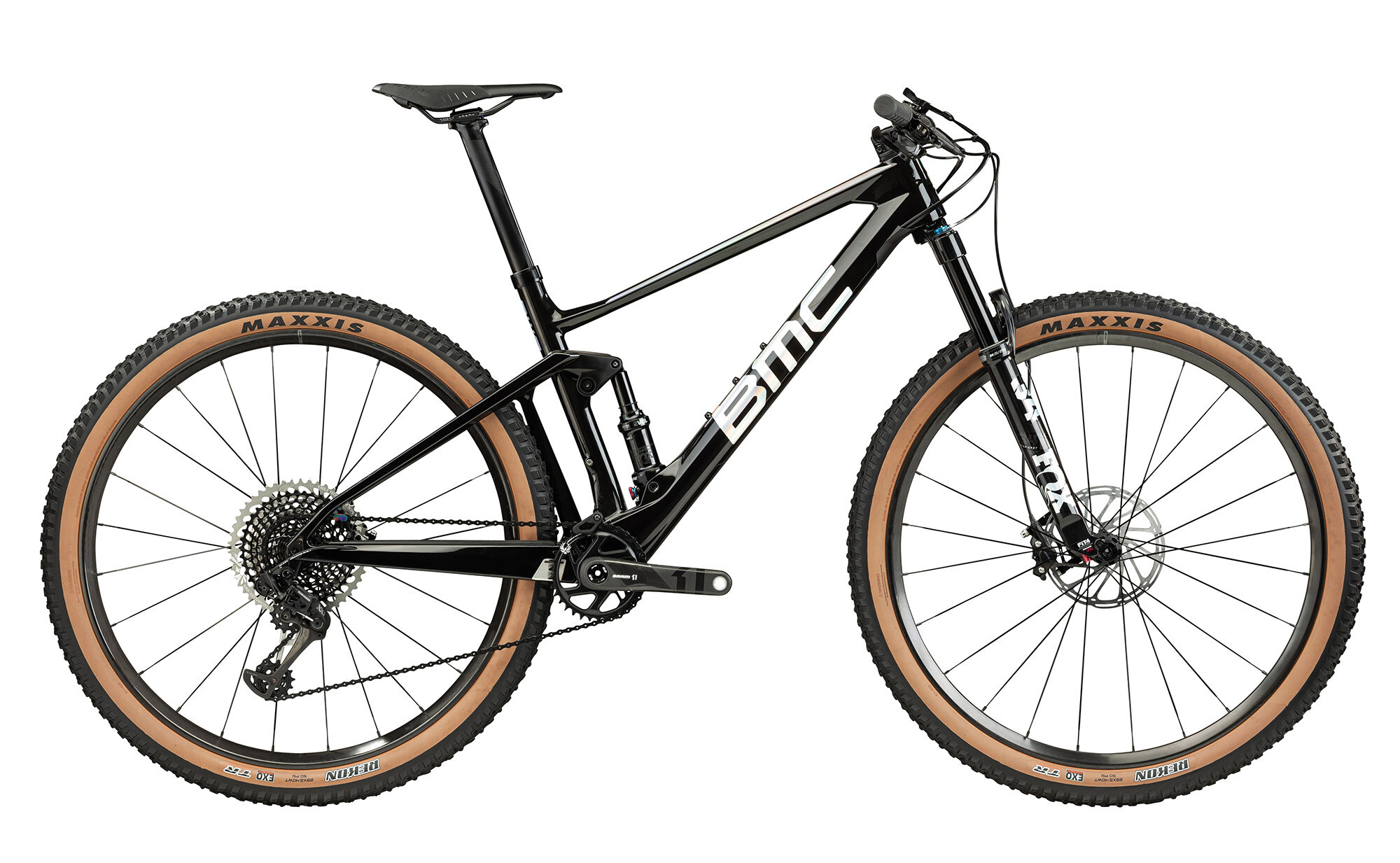 BMC Fourstroke 01 LT one BMC Fourstroke 01 LT one