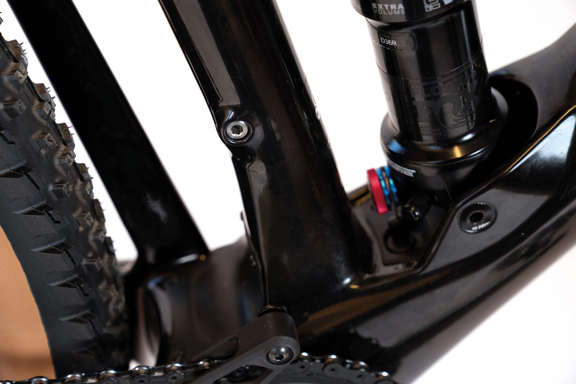 BMC Fourstroke 01 LT one BMC Fourstroke 01 LT one