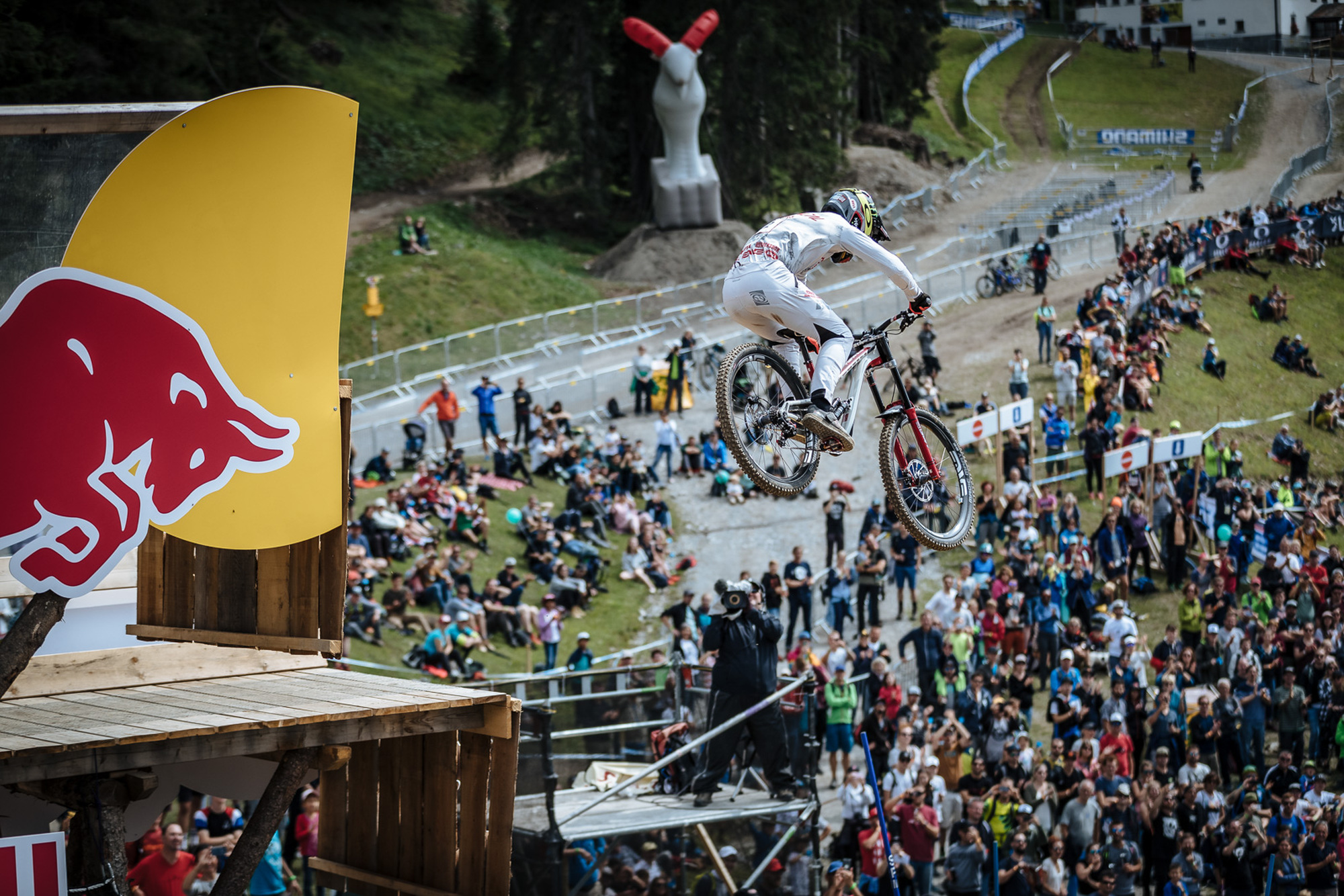 Mountainbike-Doppelevent Zusage für den Bike World Cup 2022 in Lenzerheide Mountainbike-Doppelevent Zusage für den Bike World Cup 2022 in Lenzerheide