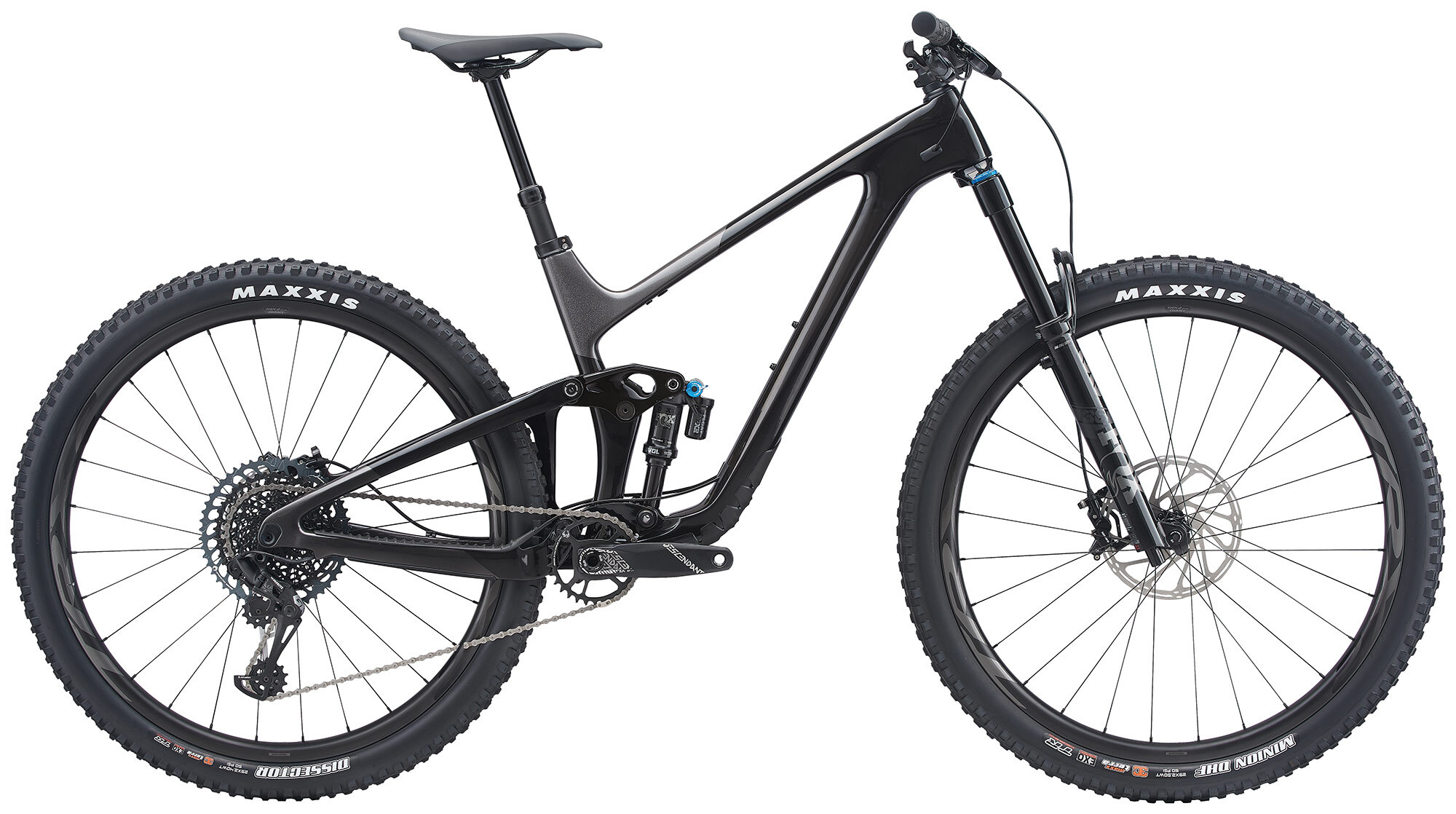 Giant Trance X Advanced Pro 1 Giant Trance X Advanced Pro 1